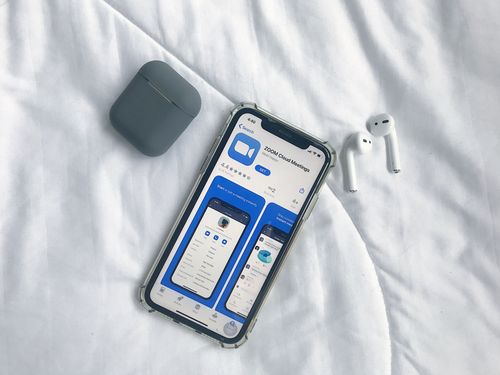 Zoom's New Terms of Service Raise Concerns Over Potential EU Violations