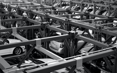 US Imports of Auto Makers Face Increased Scrutiny Over Potential Links to Chinese Forced Labor