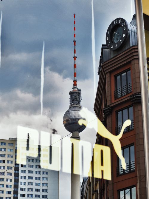 Puma Expresses Concerns Over Meeting EU Sustainability Reporting Rules