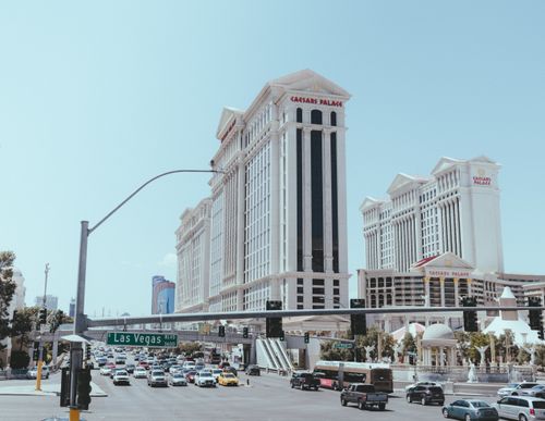Caesars Palace and MGM Resorts International Hit by Cyberattacks, No Disruption in Casino Operations