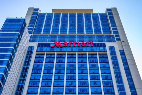 FTC Issues Order Requiring Marriott & Starwood to Strengthen Data Security