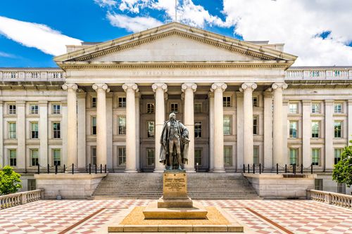 OCC’s 2024 Annual Report: The OCC Calls for a Resilient Banking Future