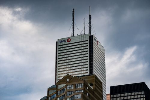 BMO Capital Markets Faces $40 Million Reckoning for Supervisory Failures