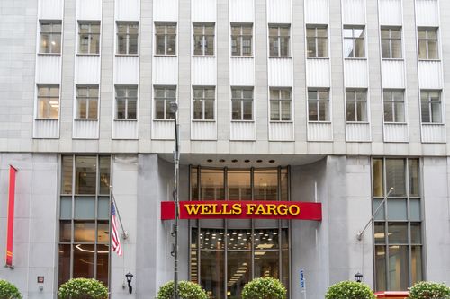 Wells Fargo & Merrill Lynch Penalized $60 Million for Compliance Failures