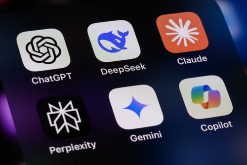 Italy's Data Watchdog Moves to Block DeepSeek AI Over Privacy Concerns