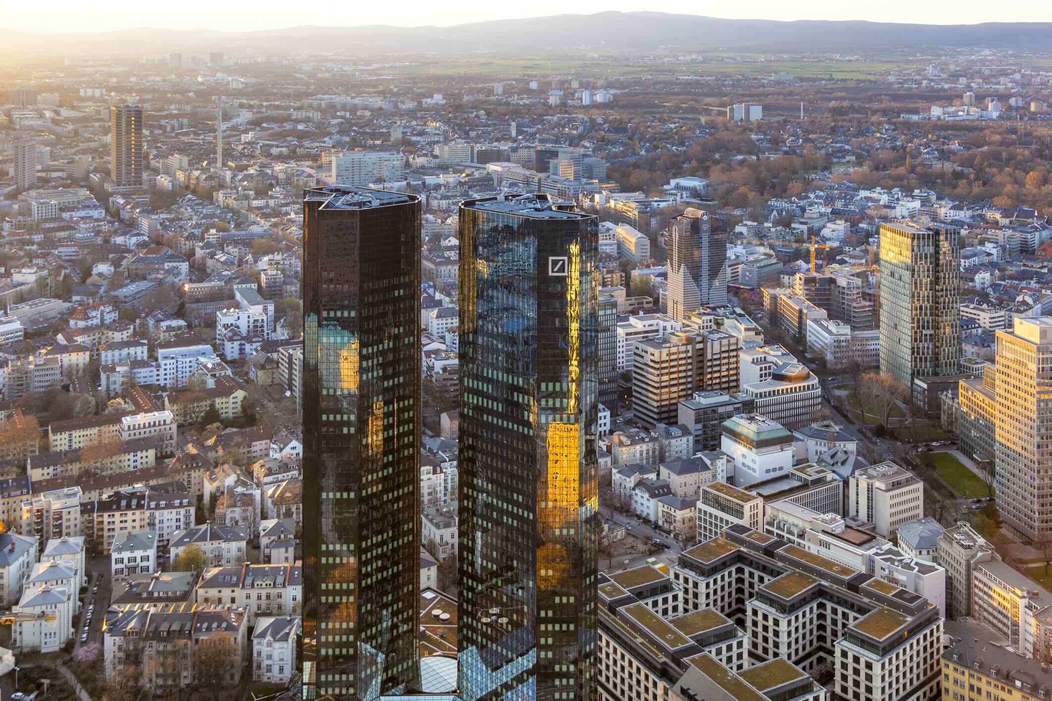 Deutsche Bank Pays $1.39 Million Penalty Over Systemic Trade Reporting Failures