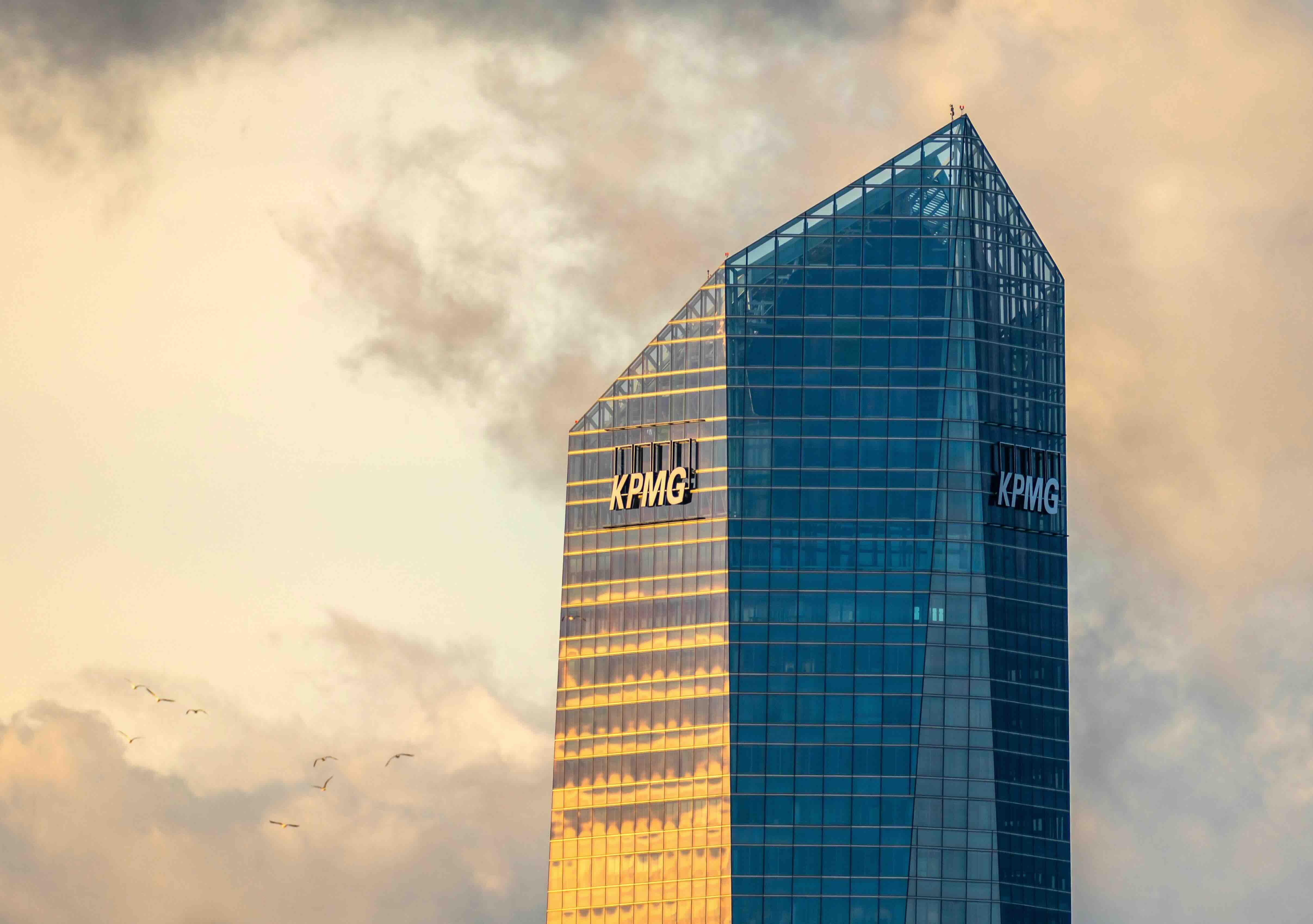 KPMG Surveys Find Third-Party & Supply Chain Risk Converging