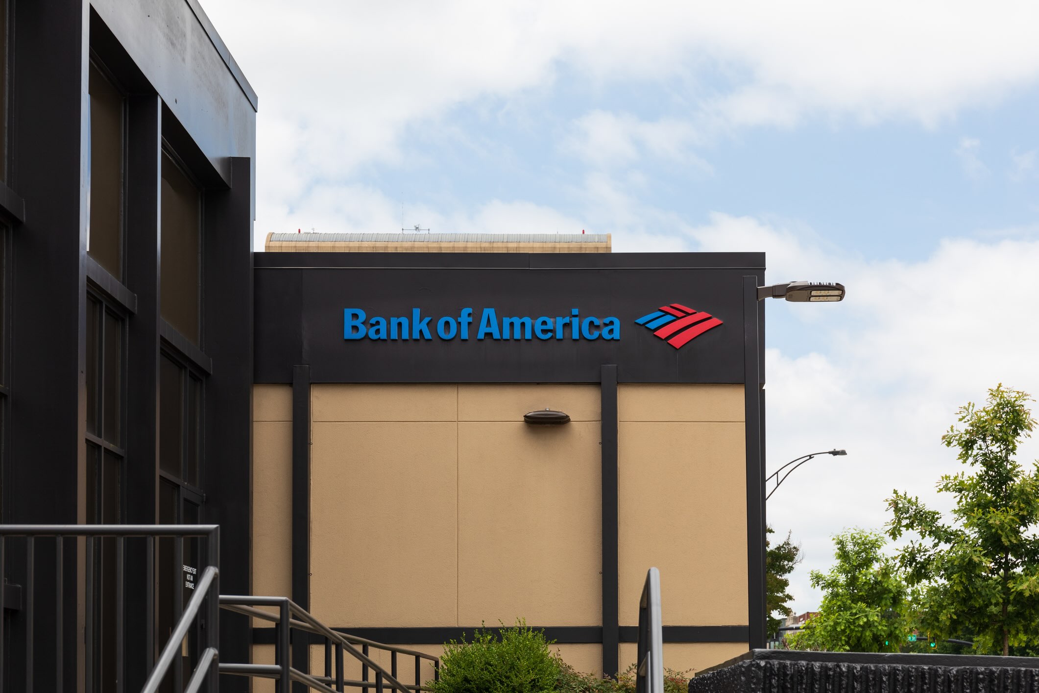 Bank of America Faces Record Treasury Penalties Over Anti-Money Laundering and Sanctions Failures