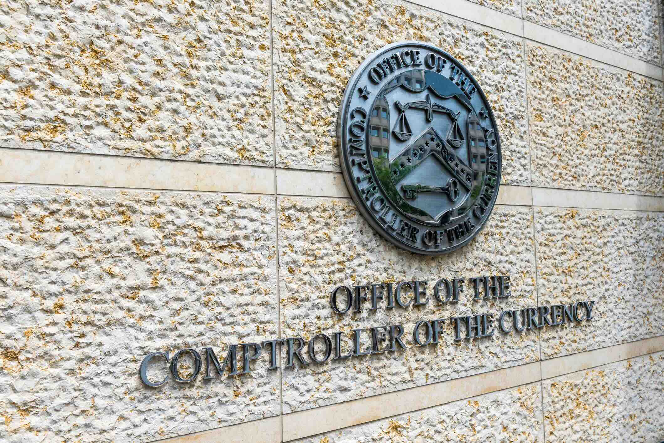 OCC Moves to Scale Back Supervisory Burden on Community Banks