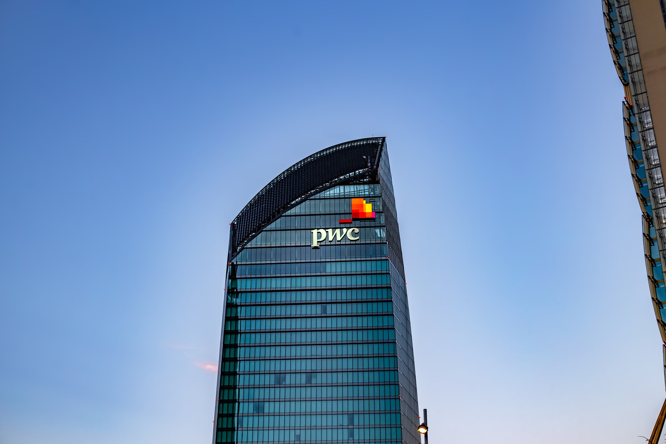 PwC Hong Kong to Set Aside $128 Million for Evergrande Shareholders After SFC Probe