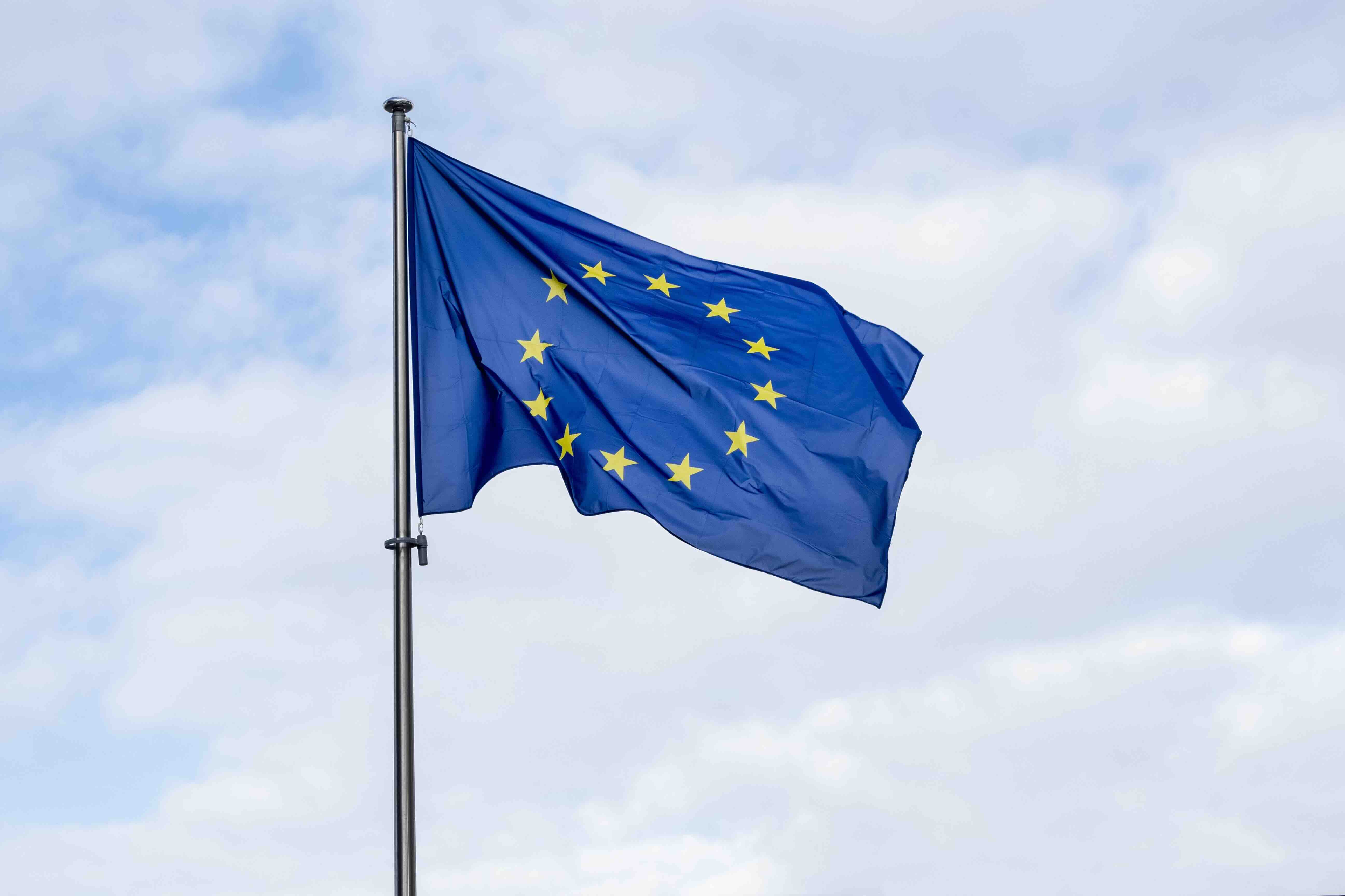 Europe’s Financial Safety Net Holds Firm As Global Tensions & Market Volatility Build