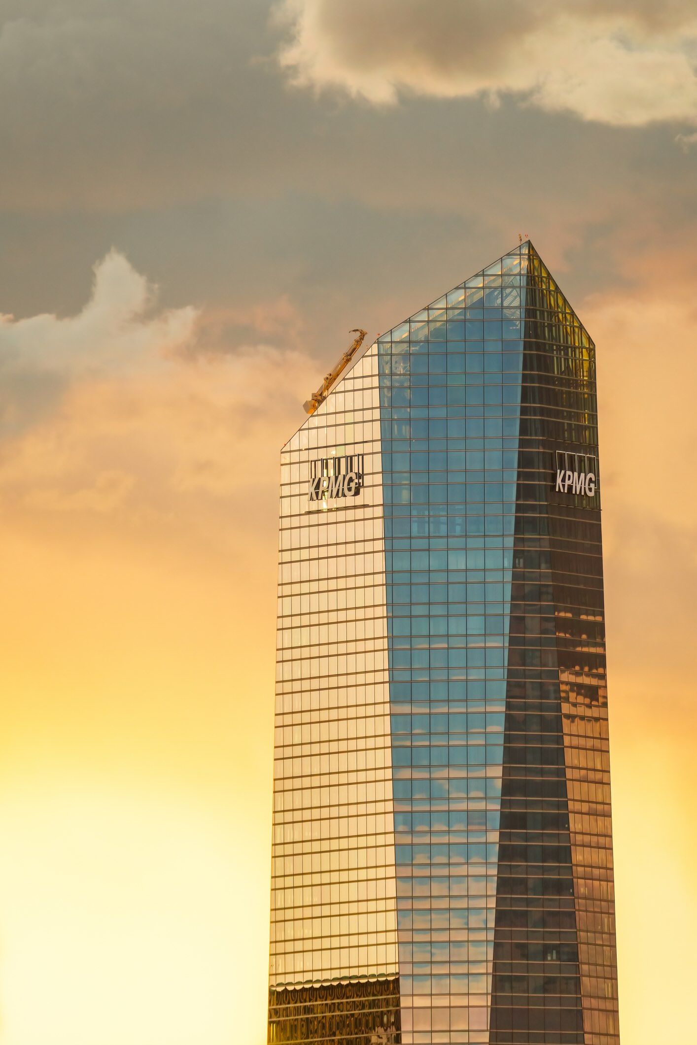 Sustainability Has a Finance Problem, Not an Awareness Problem, KPMG Says
