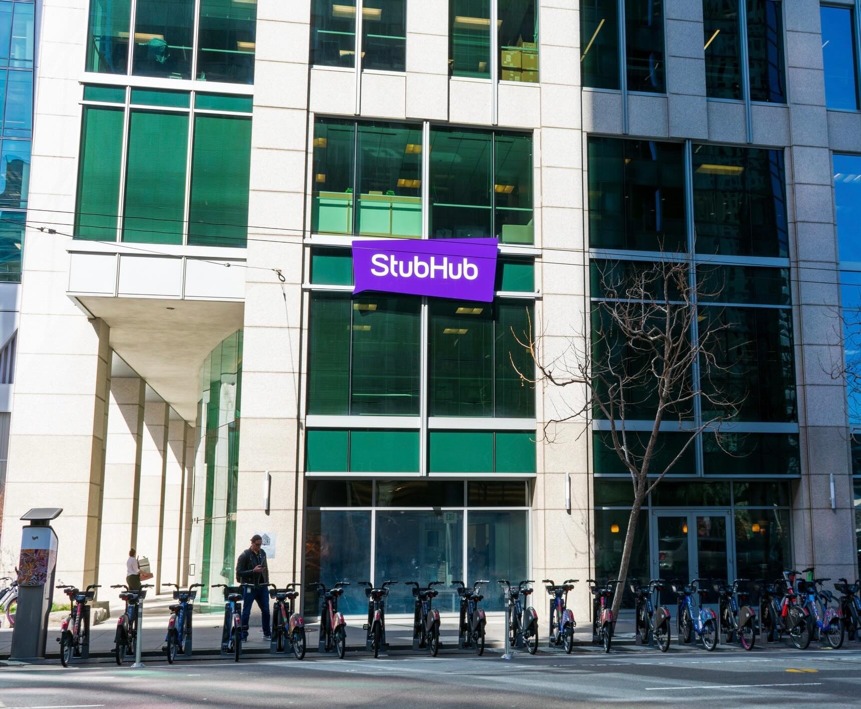 StubHub to Refund $10 Million After FTC Targets Hidden Ticket Fees