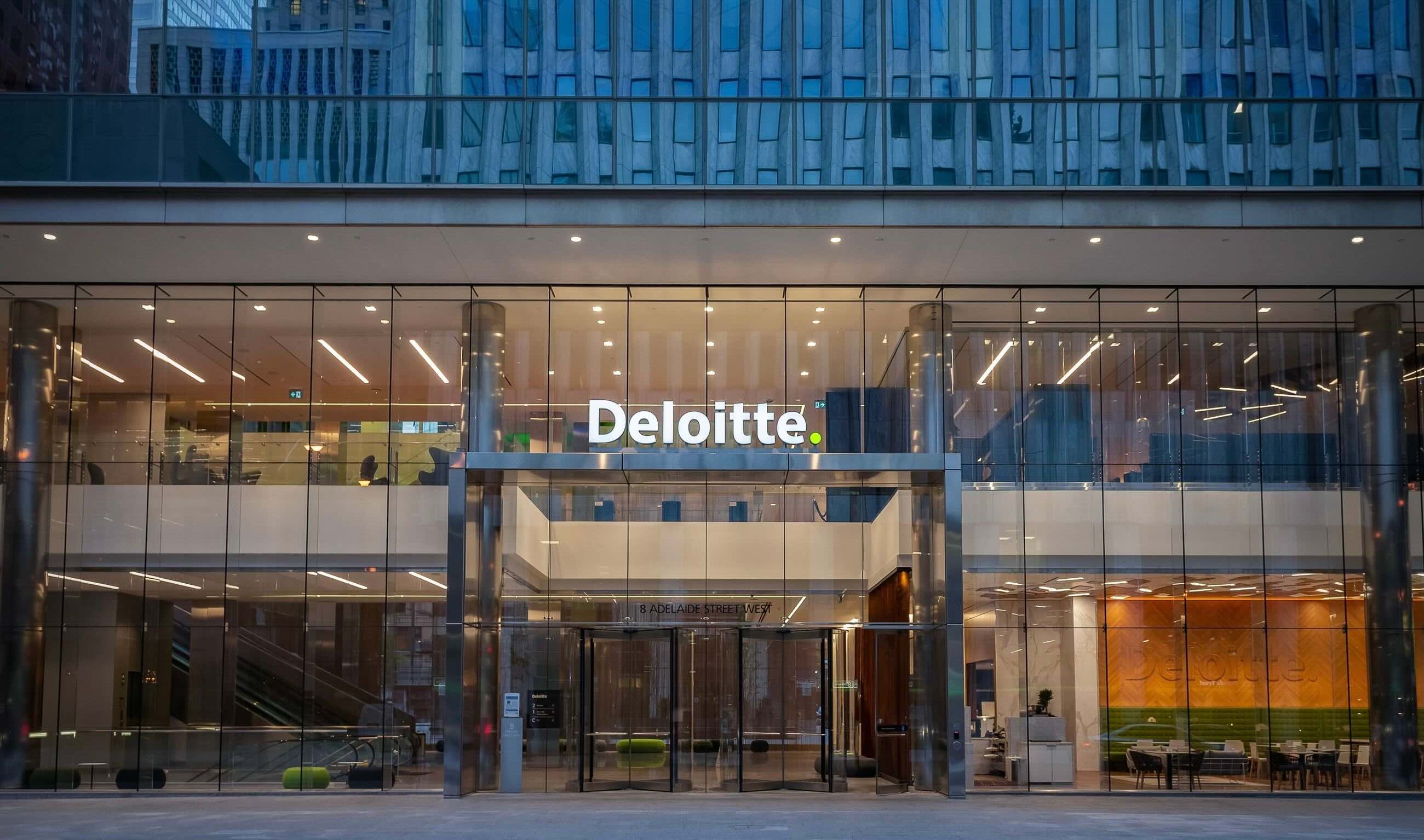 Deloitte Survey Finds Enterprises Charging Ahead With AI Agents While Governance Struggles to Keep Up