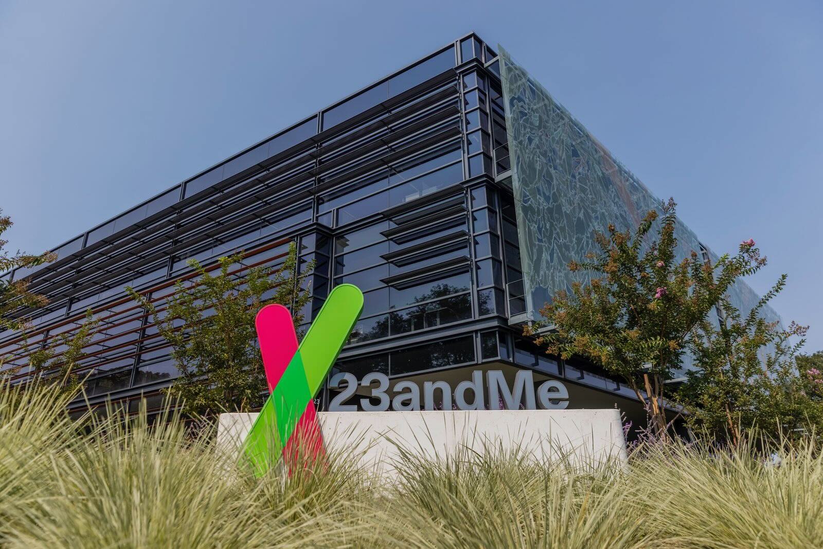 23andMe Agrees to $18 Million Settlement Over 2023 Genetic Data Breach