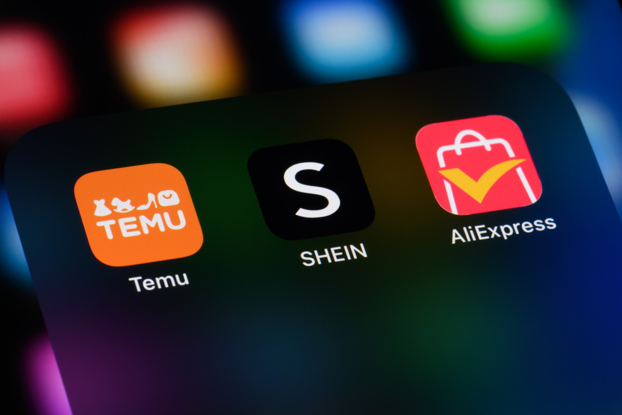 Ireland’s Data Regulator Opens Inquiry Into SHEIN Over EU Data Transfers to China