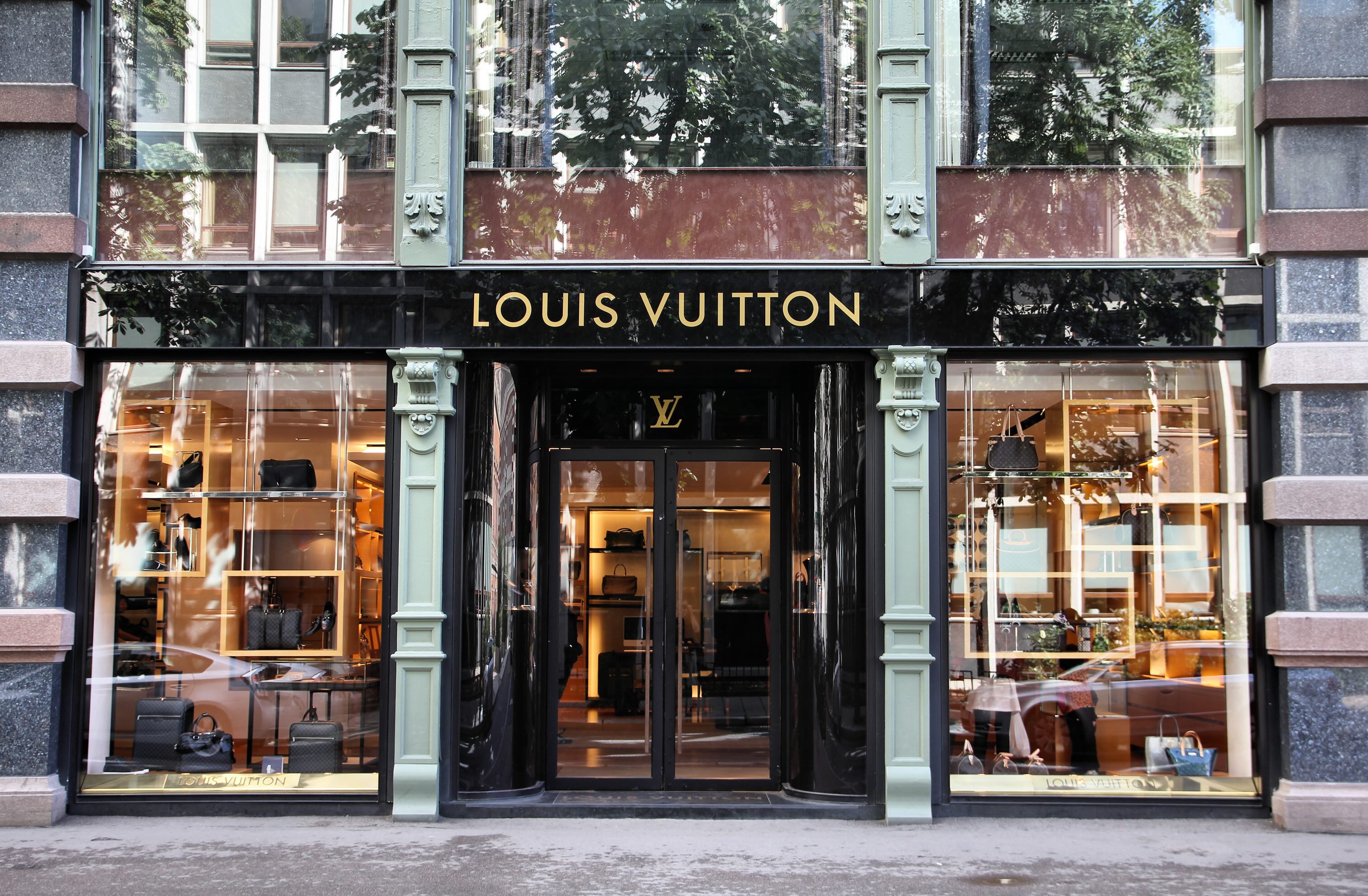 Louis Vuitton Data Breach Impacts Customers in UK, South Korea, Turkey, & Beyond