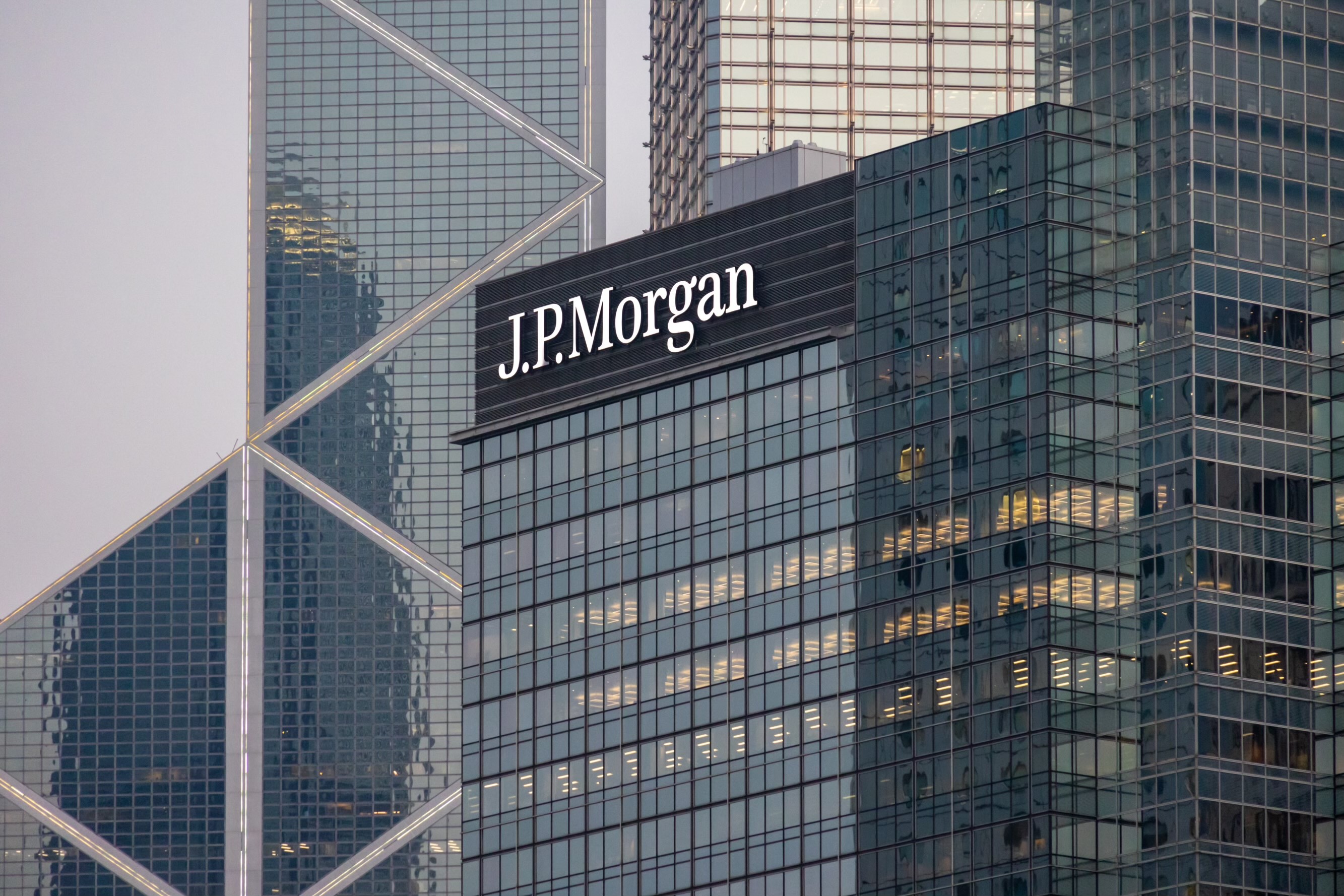 JP Morgan Securities Hit with $2.18 Million Penalty Over Preferred Stock Flipping