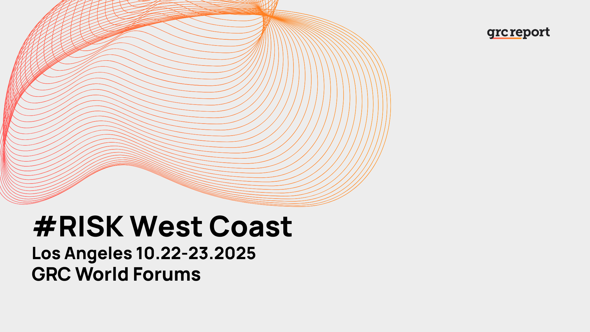 #RISK West Coast