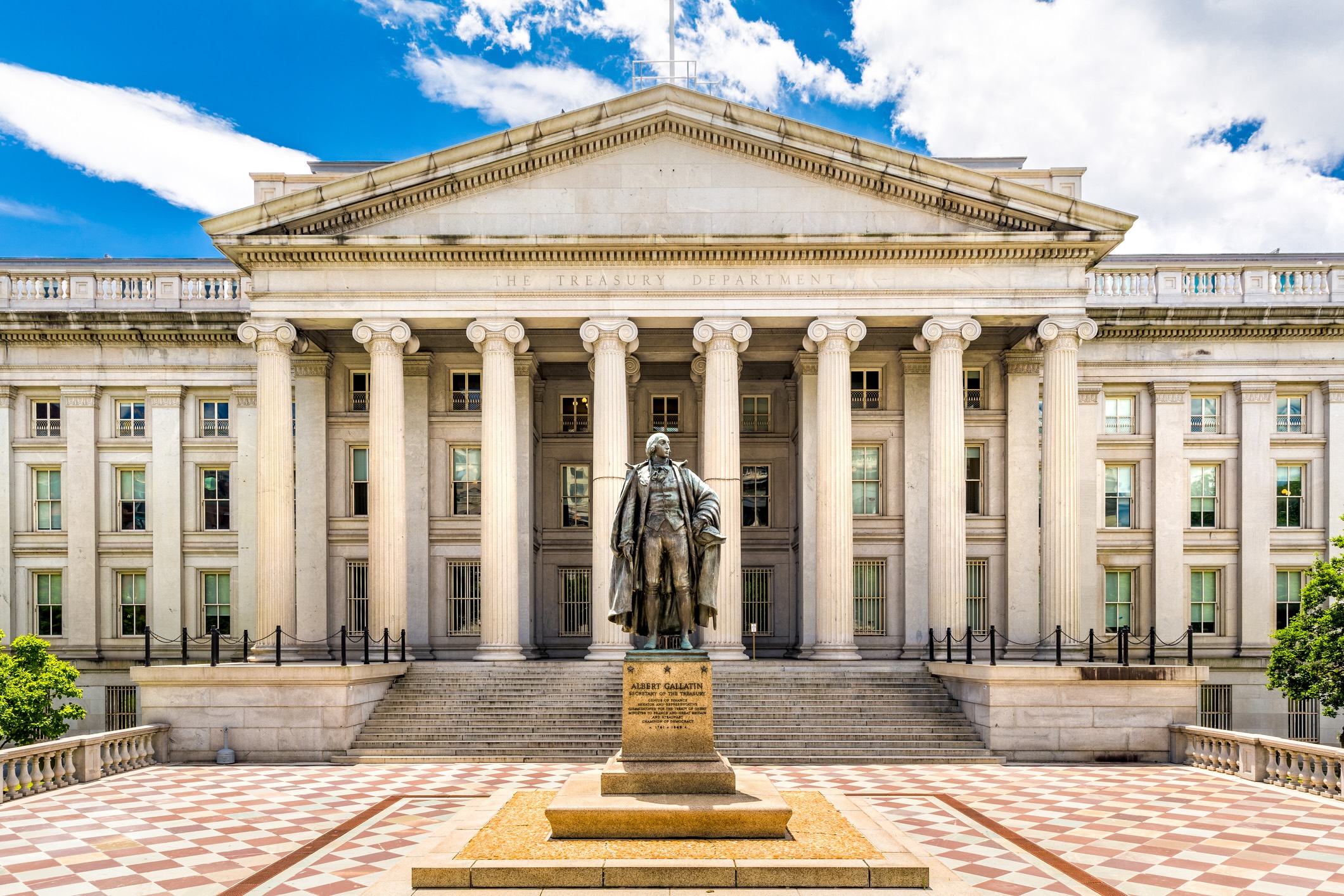 OCC Issues No Bank Orders, Focuses July Enforcement on Individual Misconduct