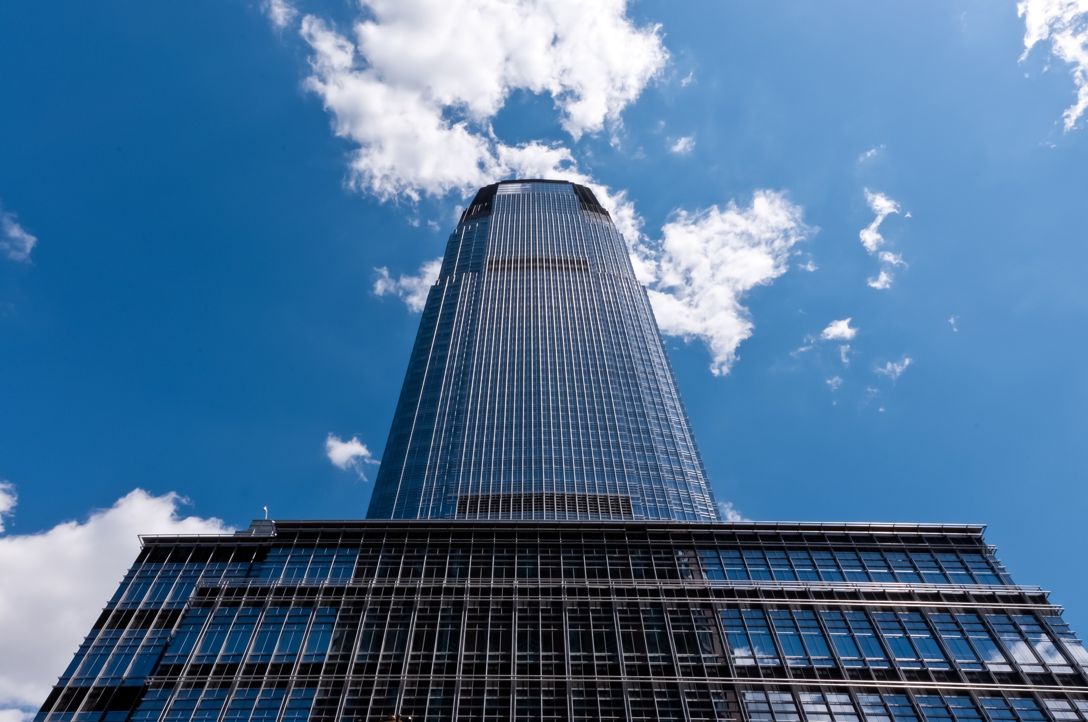 Goldman Sachs-Led Consortium Acquires Majority Stake in NAVEX, Marking Major GRC Software Investment