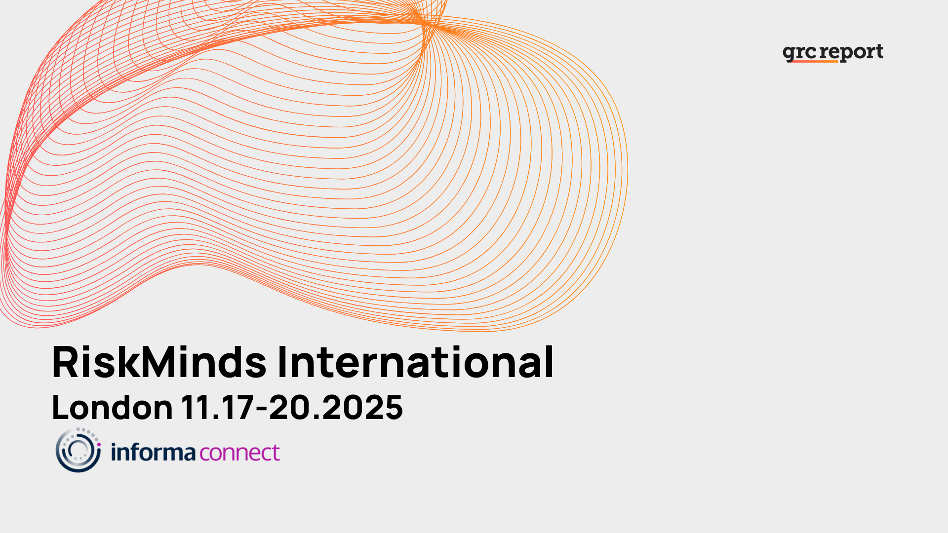 RiskMinds International