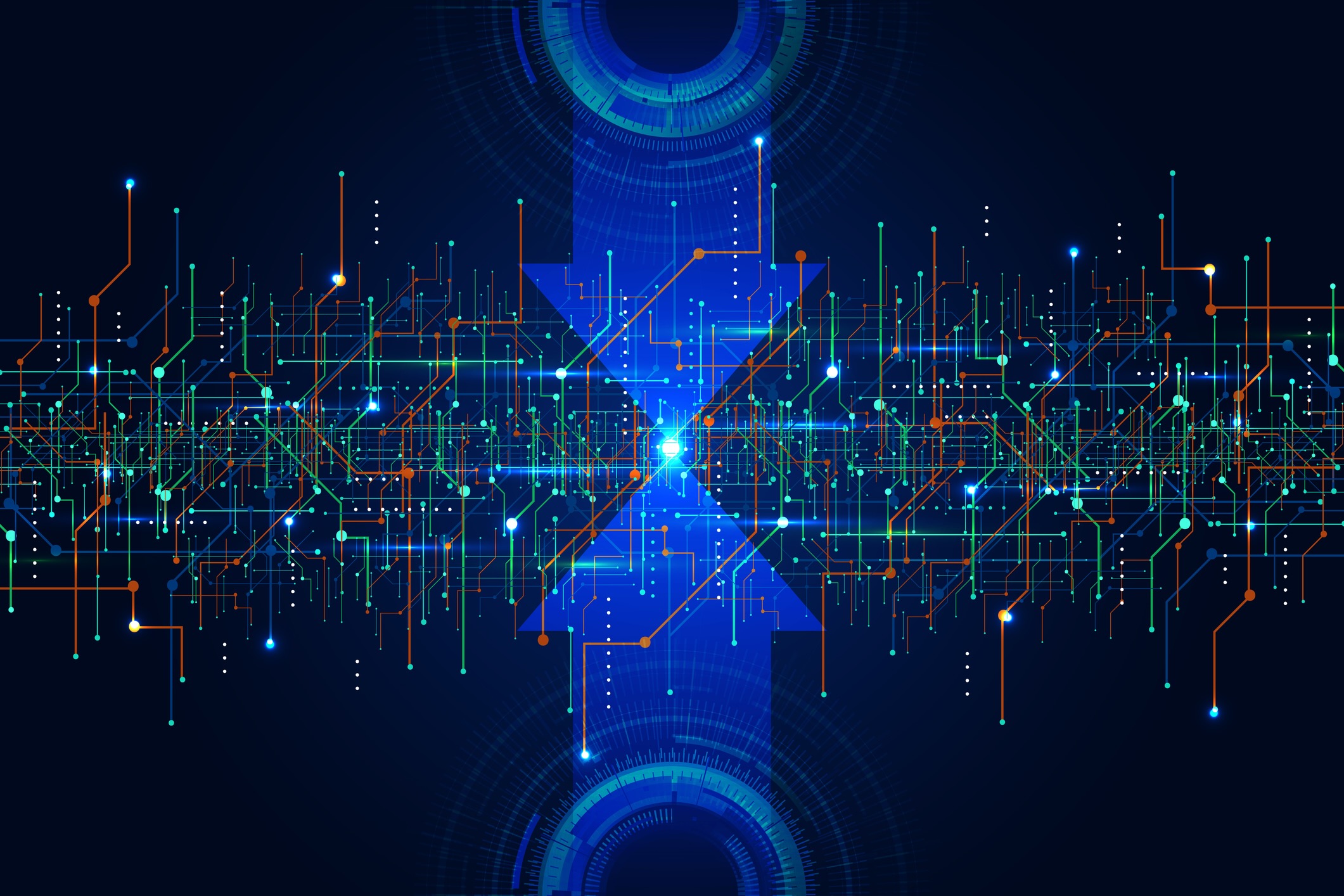 Orchestrating the Future of GRC with Digital Twins