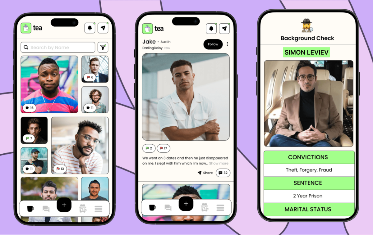 When a Women's Safety App Becomes a Privacy Nightmare: Viral Tea App Data Breach