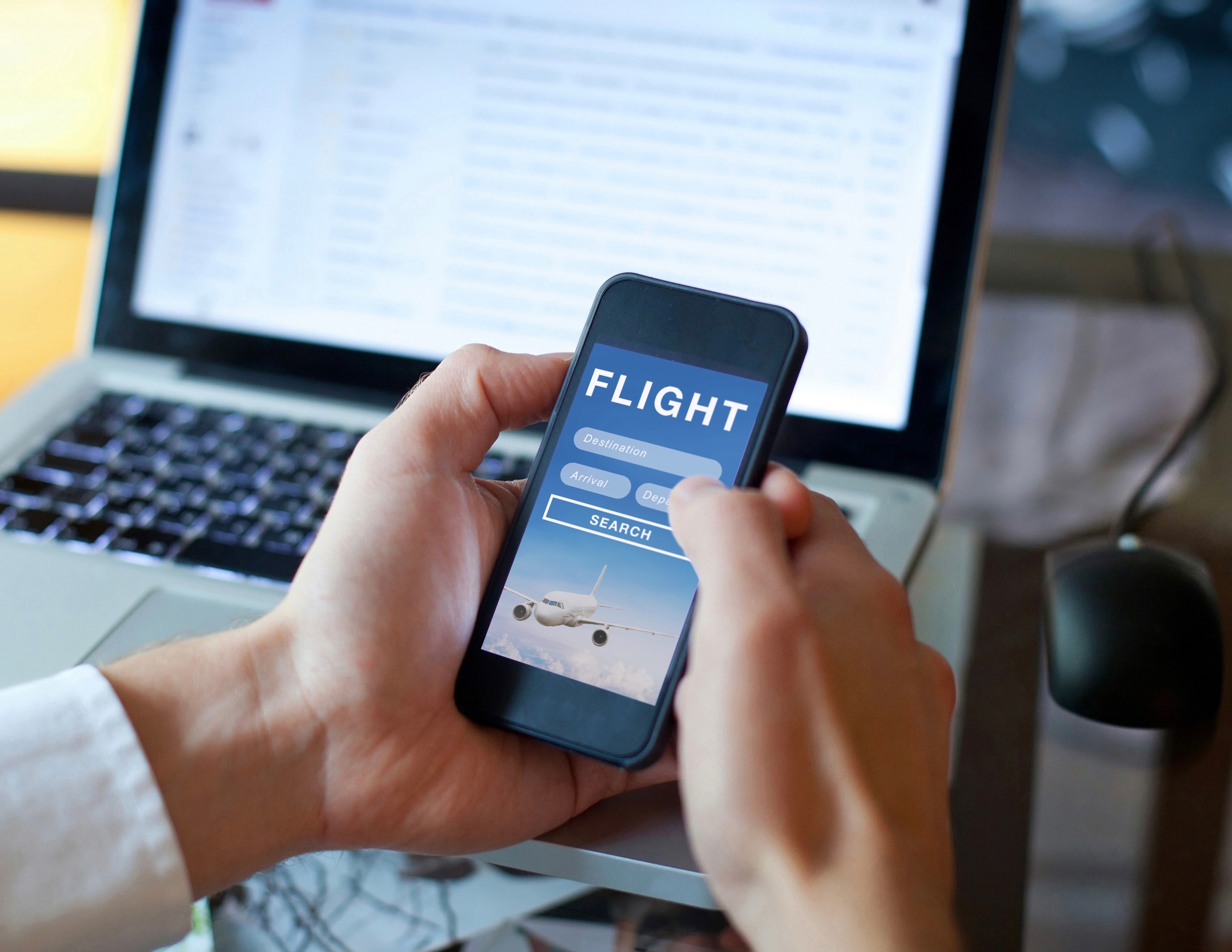 Webjet Fined $6.1 Million Over Misleading Flight Prices & Booking Confirmations