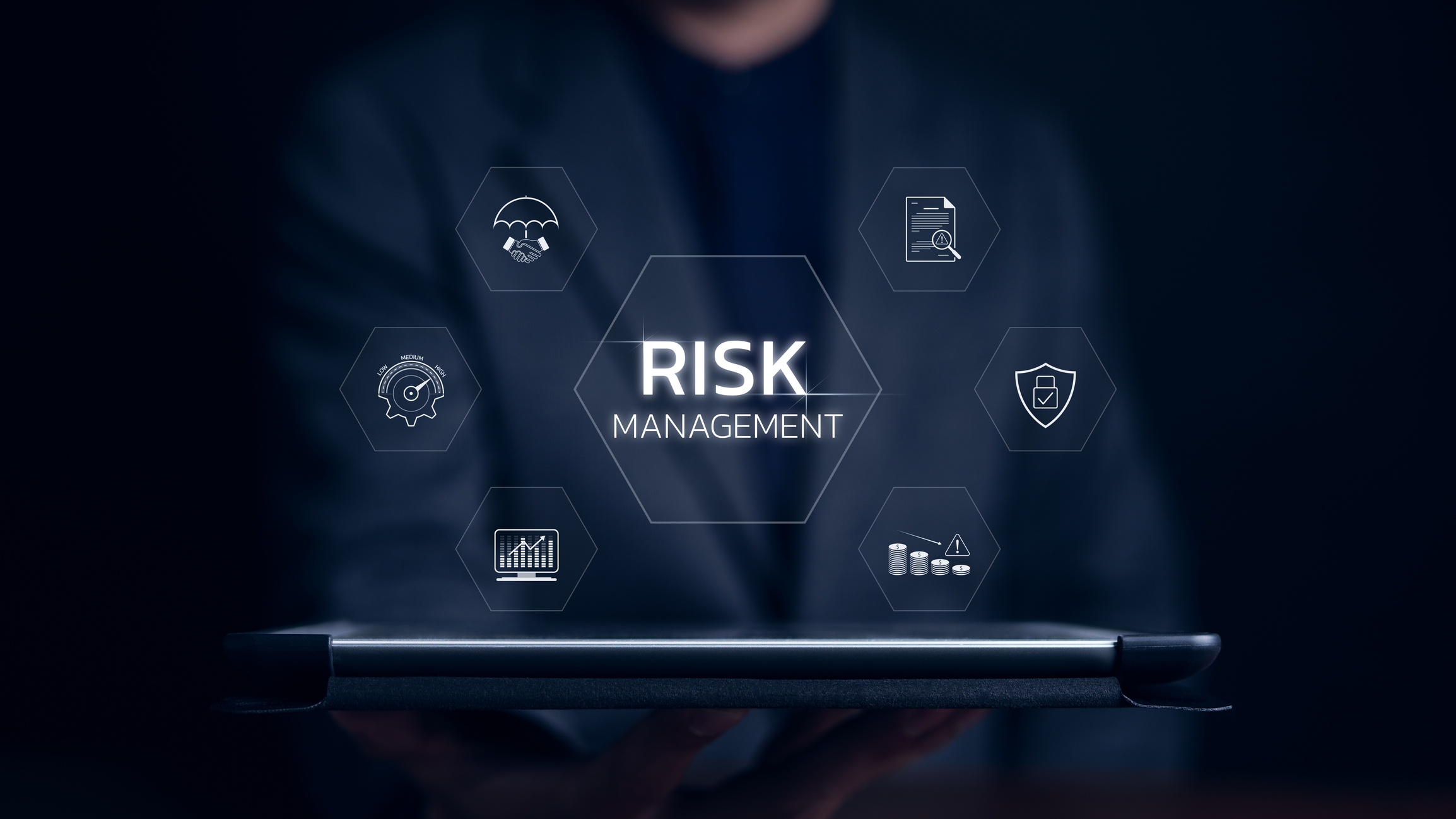 Third-Party Risk Management Under Pressure as Regulatory & Tech Challenges Mount, New Study Finds