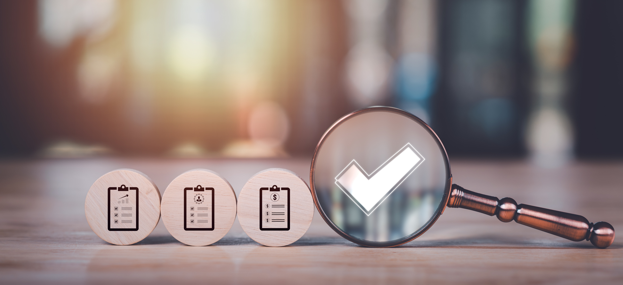 What Kind of Internal Auditor Are You?