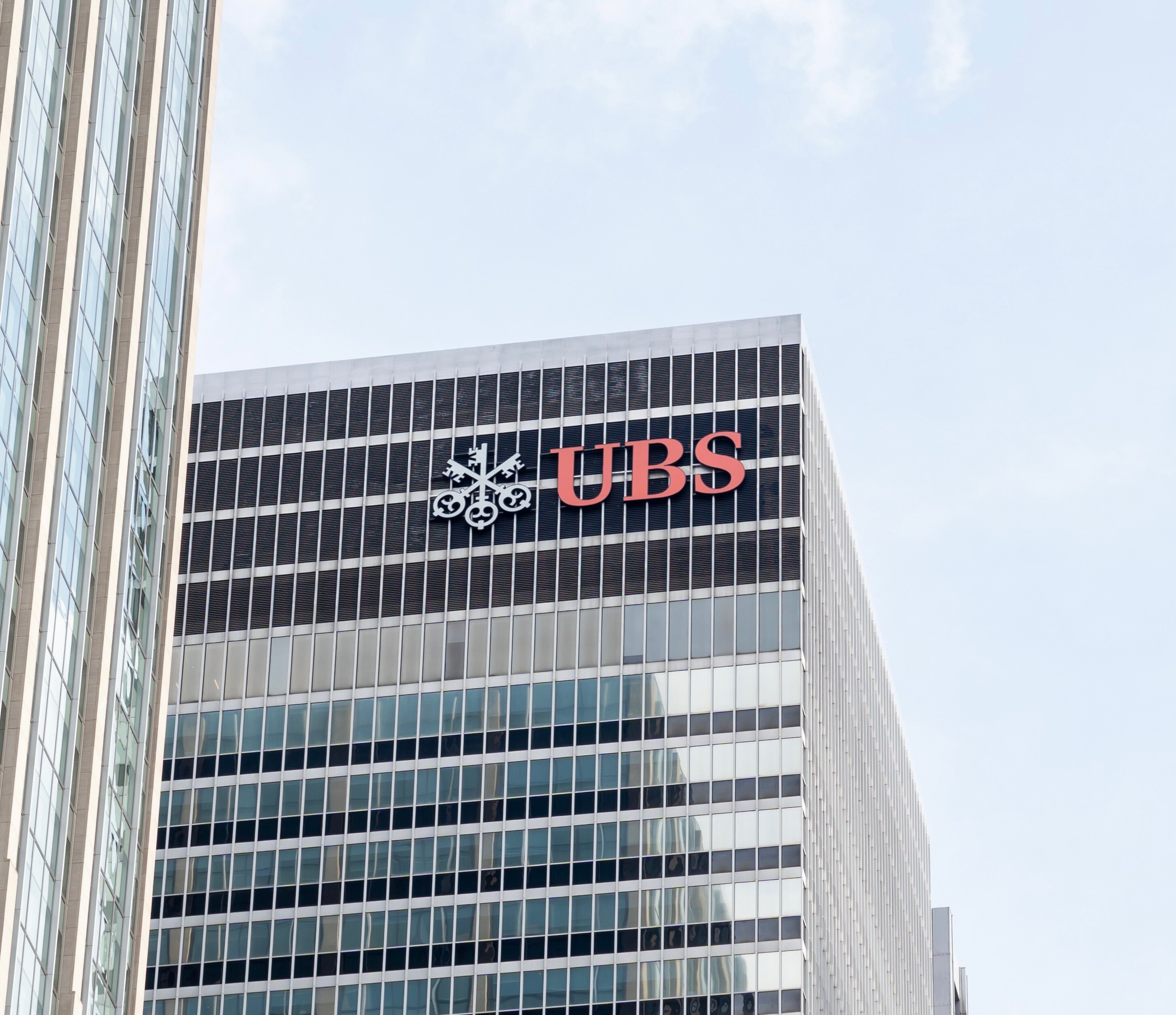 UBS Pays $300 Million to Settle Legacy Credit Suisse Mortgage Obligations with US DOJ