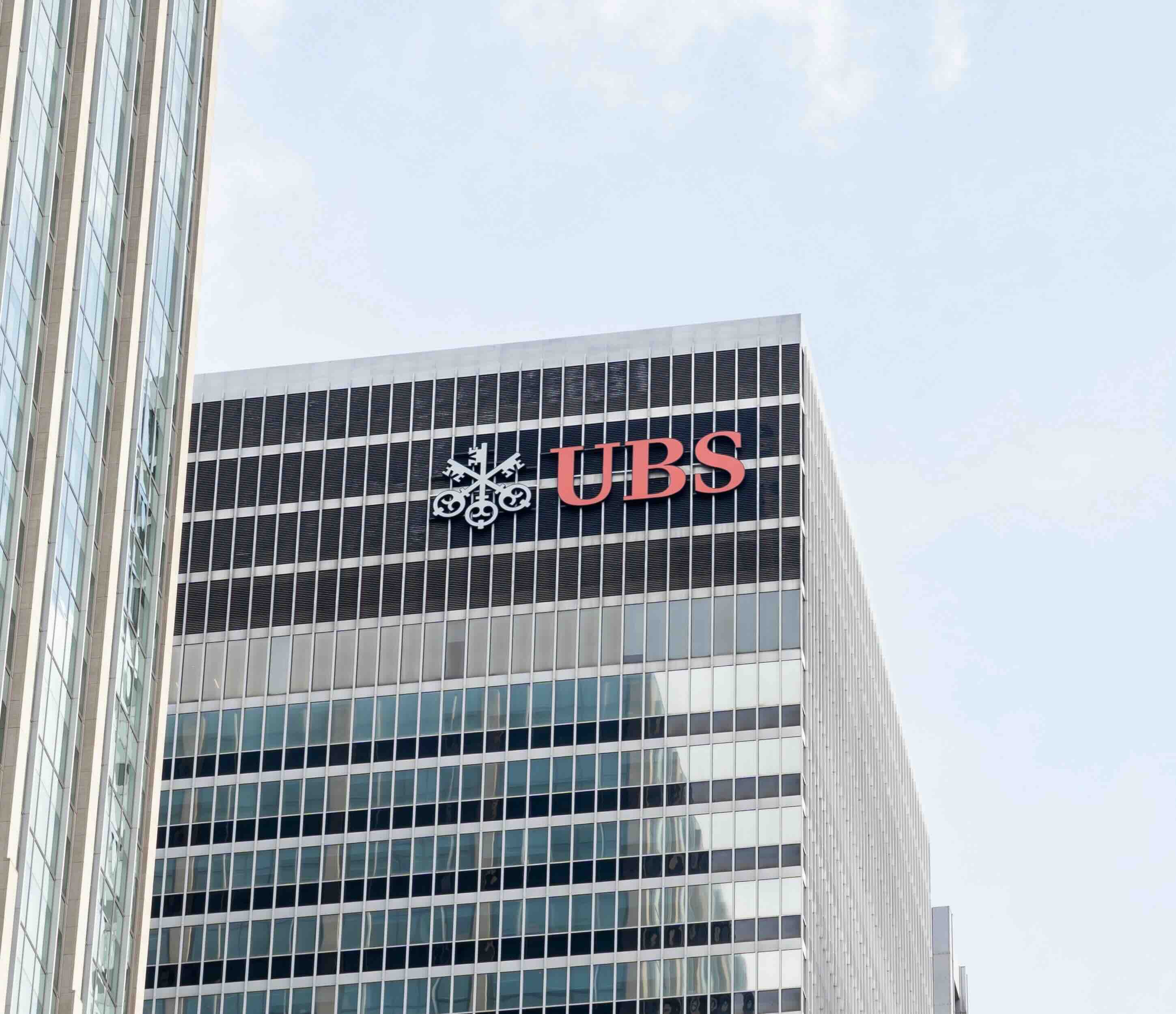 UBS Fined $1 Million for Misclassifying Professional Investors Over 12 ...