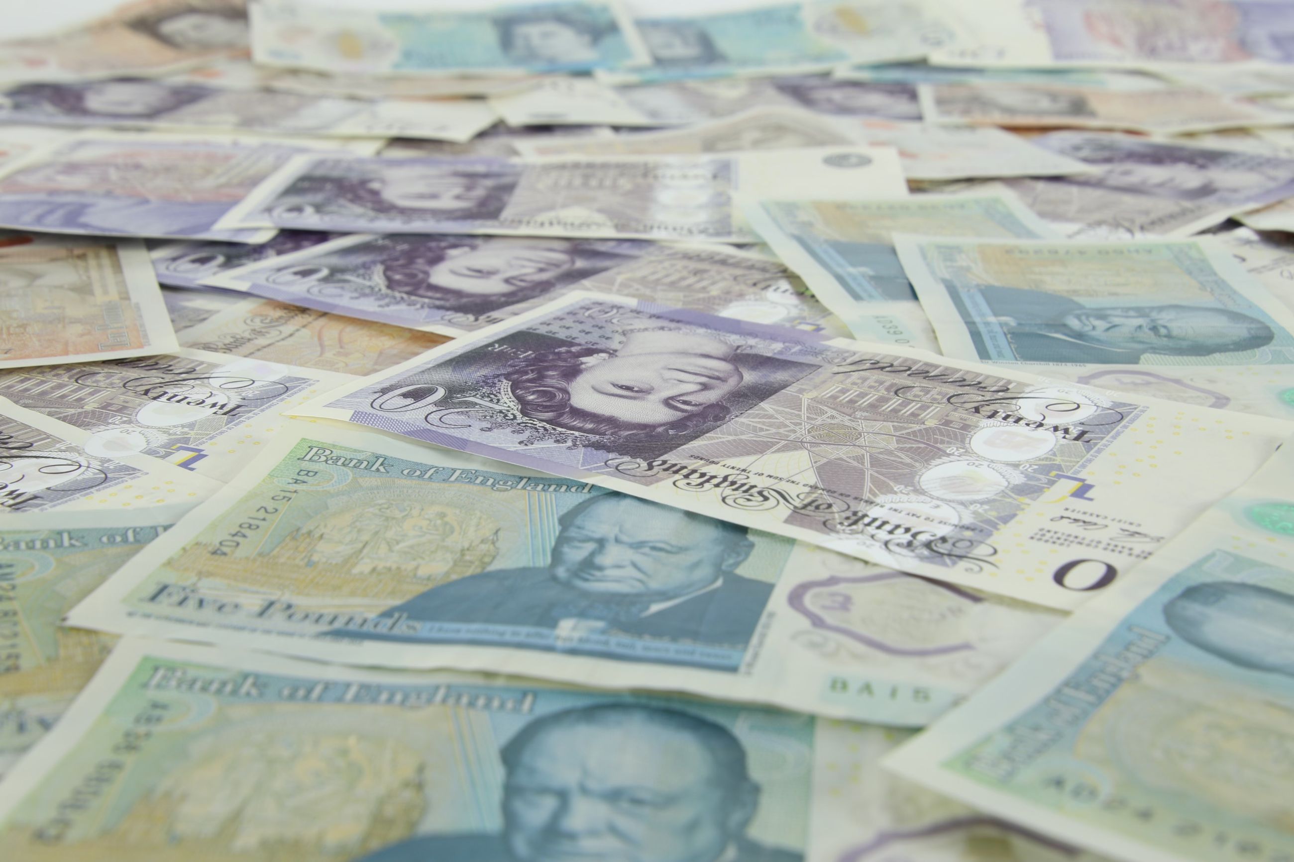  FCA Cites 'Defective' Oversight in £46 Million Fine Over Frozen Fund