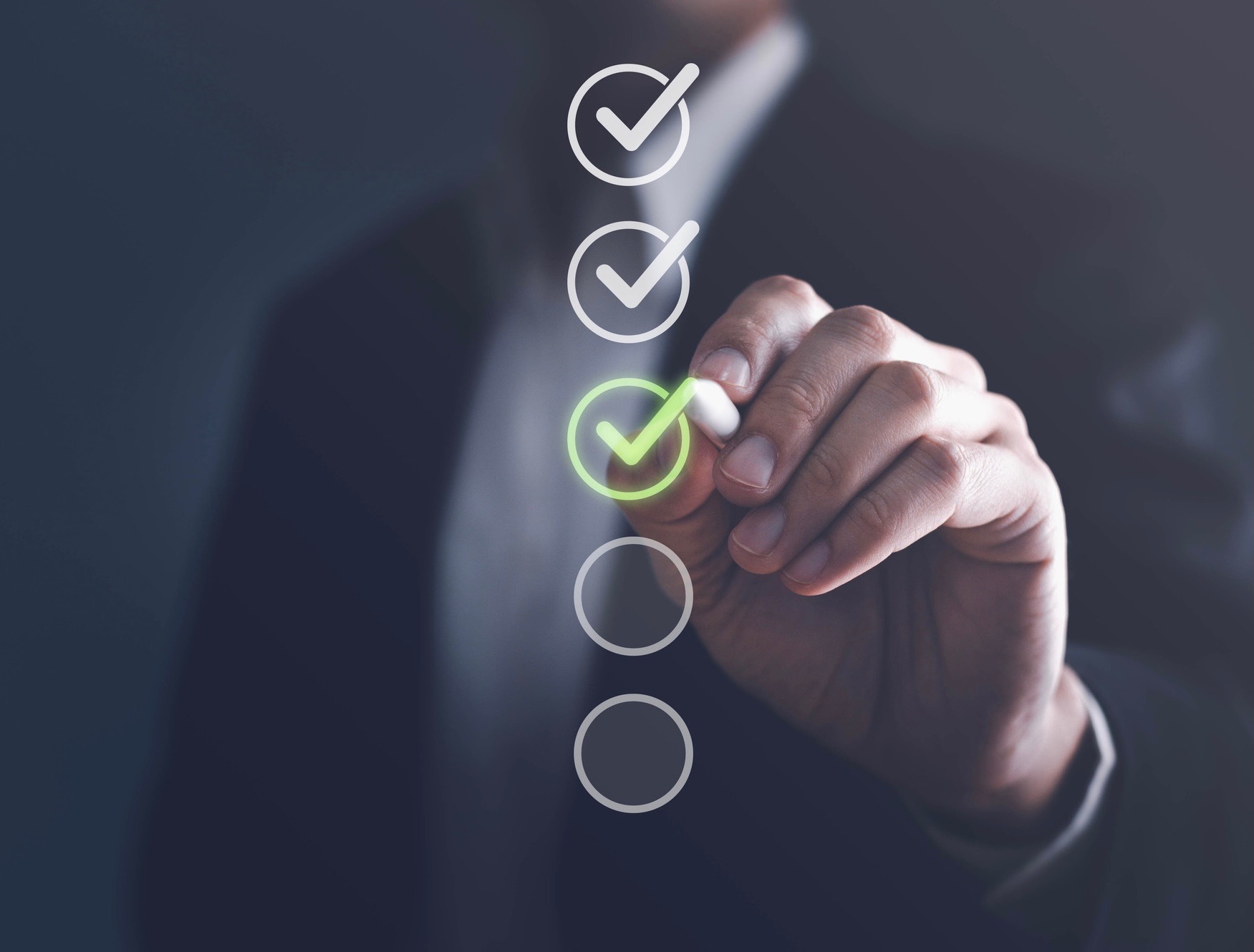 Still Clinging to the Checklist? Why Most Risk & Audit Programs Won’t Change, Unless They’re Forced To