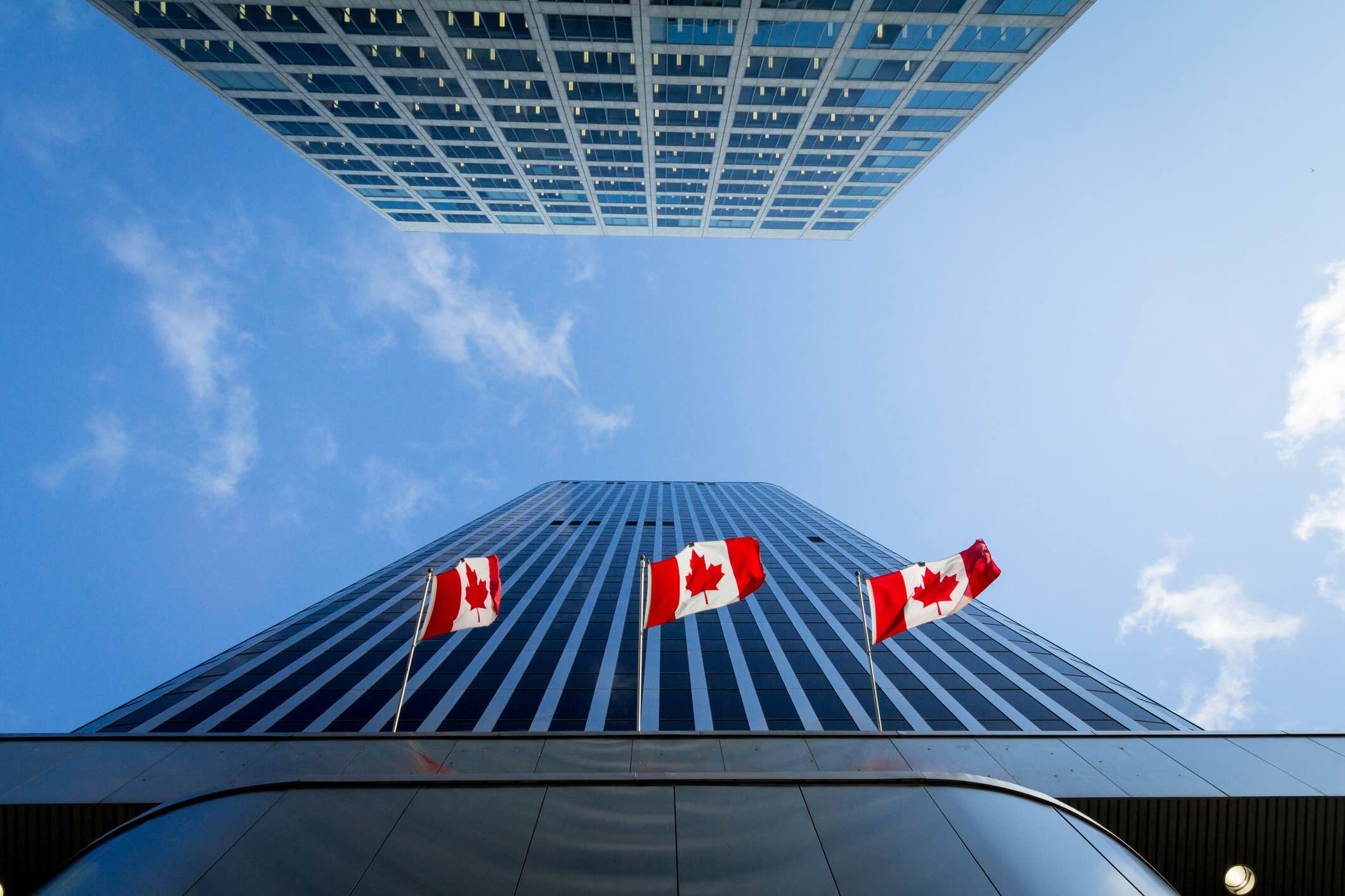 Canada Draws the Line Between Financial Crime Intelligence & Privacy