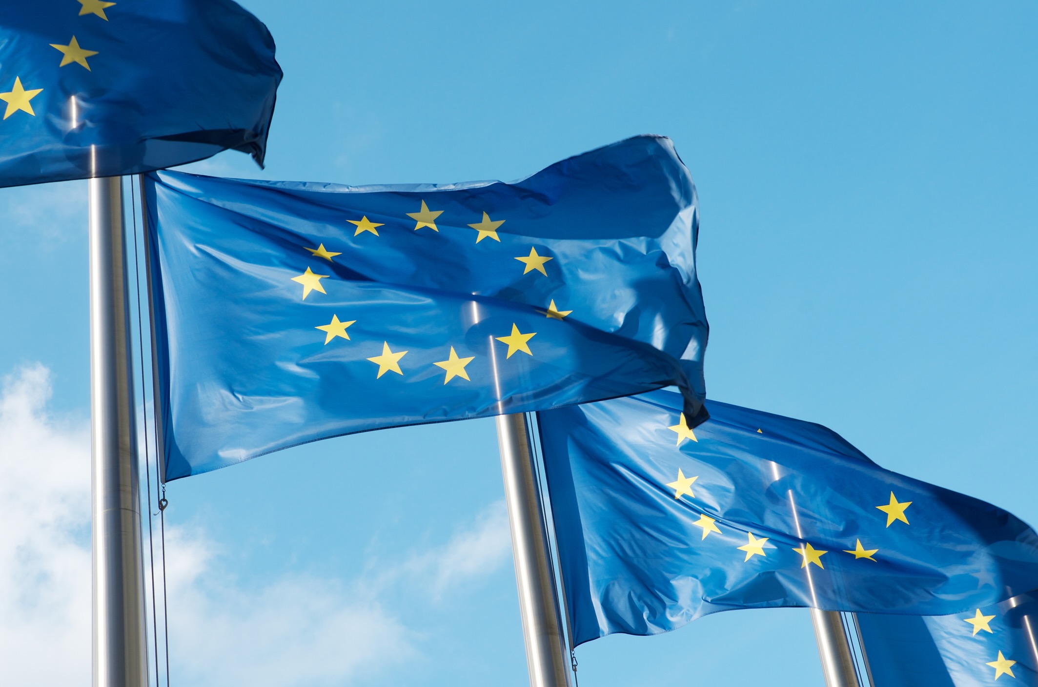 EU Banks See Highest Cost of Risk Since 2021 as Sector Stays Resilient