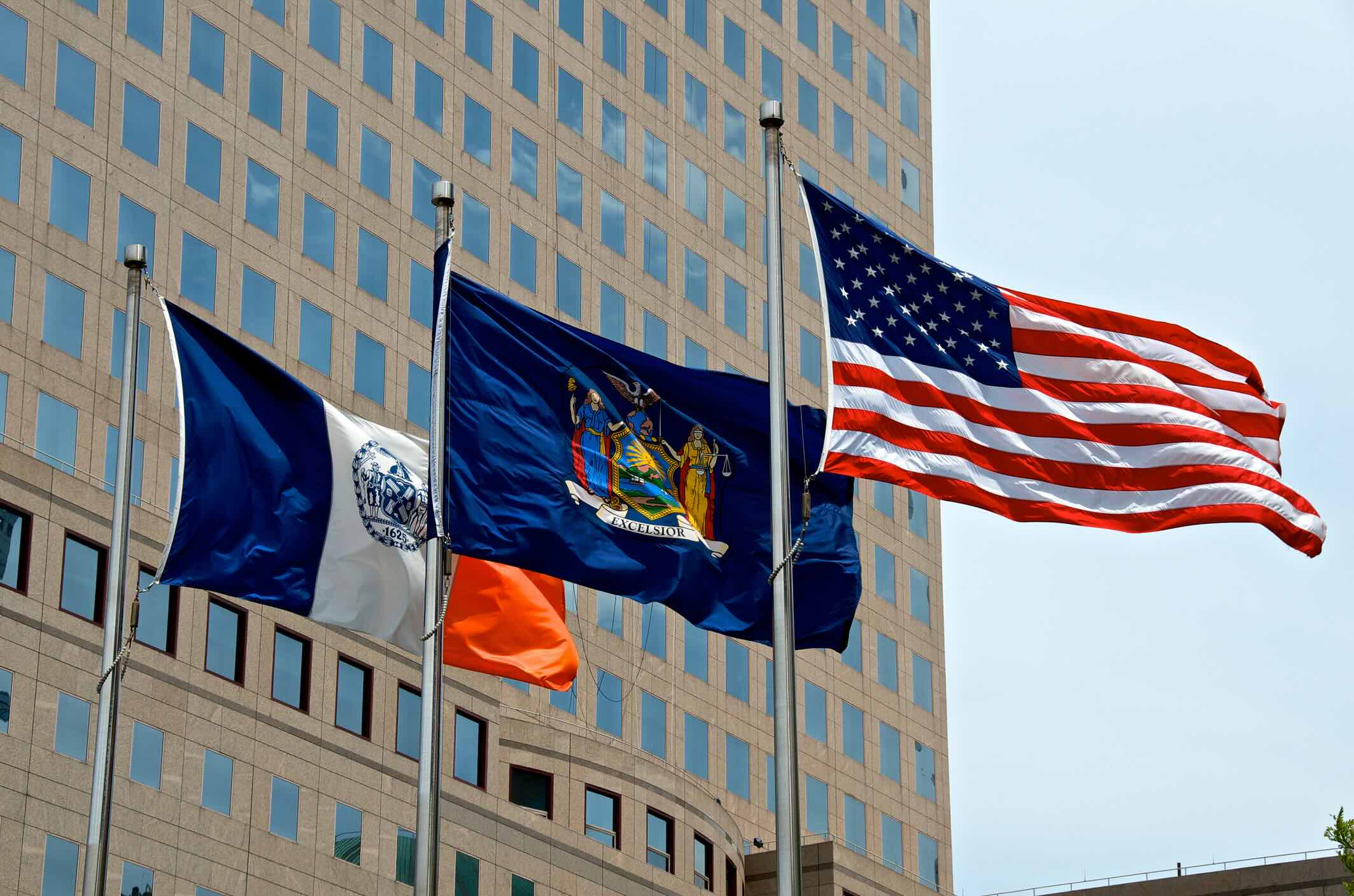 New York Sets November Registration for Major AI Developers Under RAISE Act