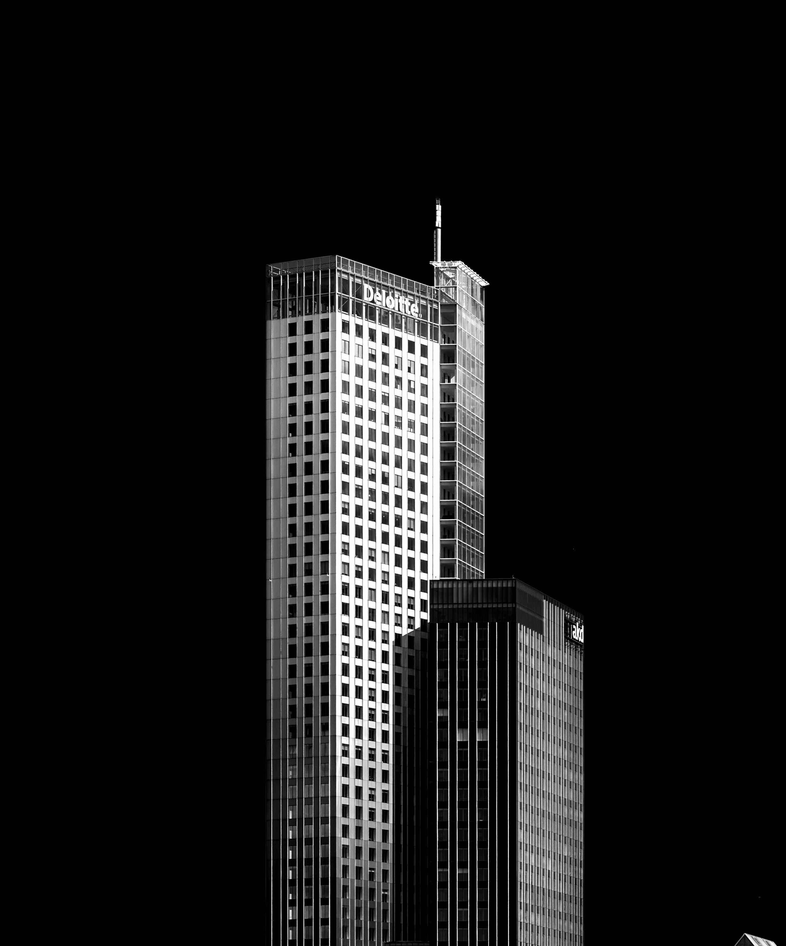 Deloitte Survey Finds Growing Public Experience With Extreme Weather, Shifting Climate Attitudes & Workplace Expectations