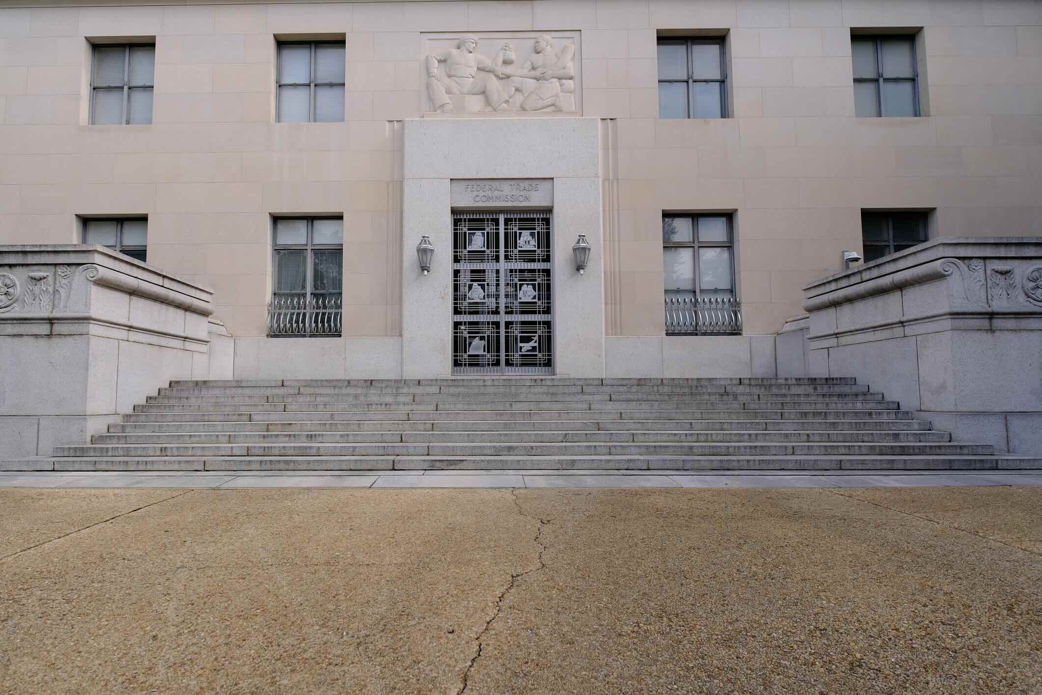 FTC Submits Recommendations on Cutting Anticompetitive Regulations