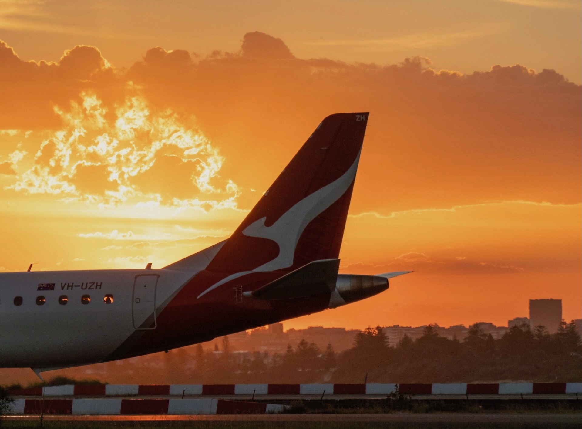 Qantas Hit with Fine for Pandemic Sackings as Judge Slams Lack of Contrition