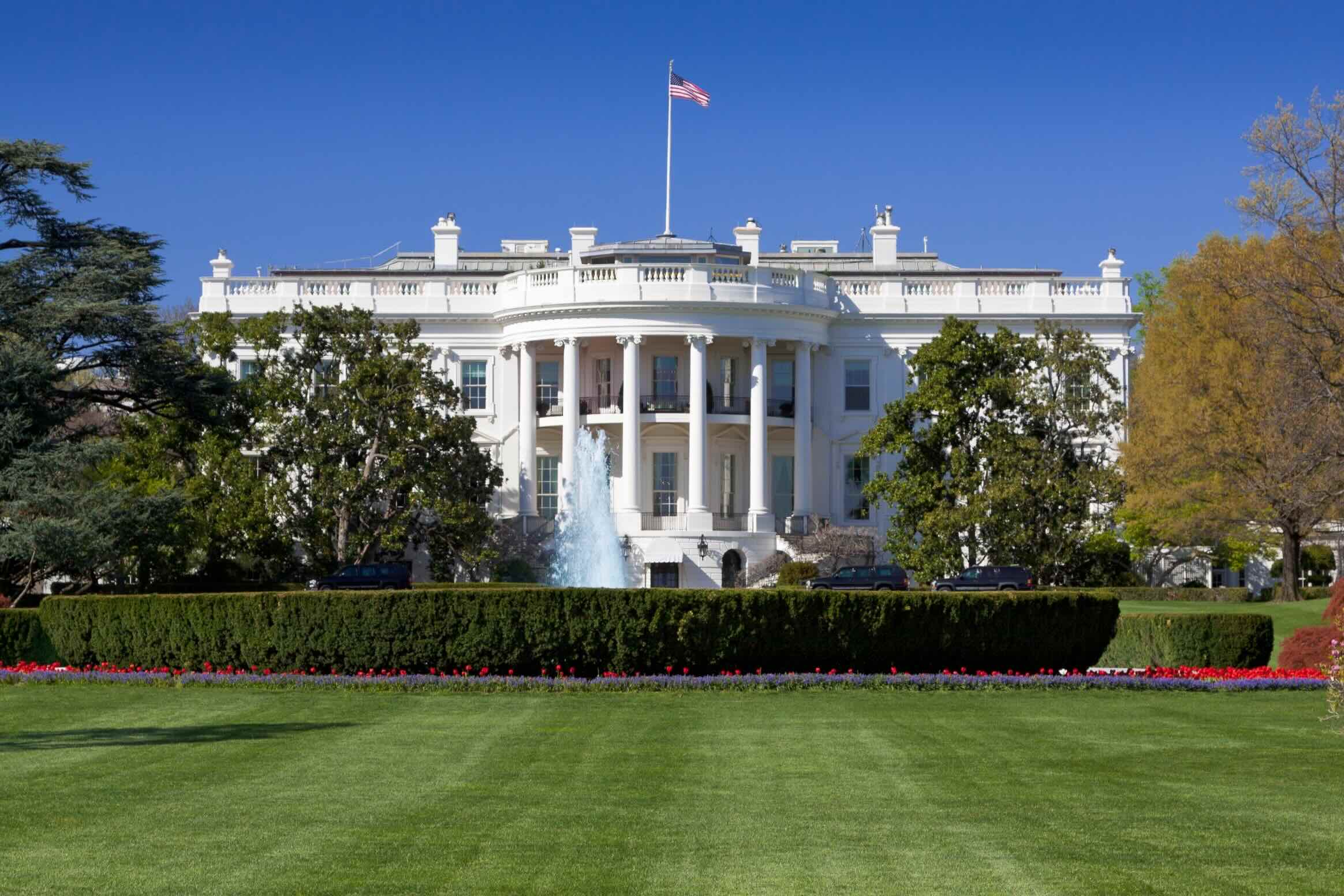 White House Unveils AI Security Framework Built on Industry Cooperation