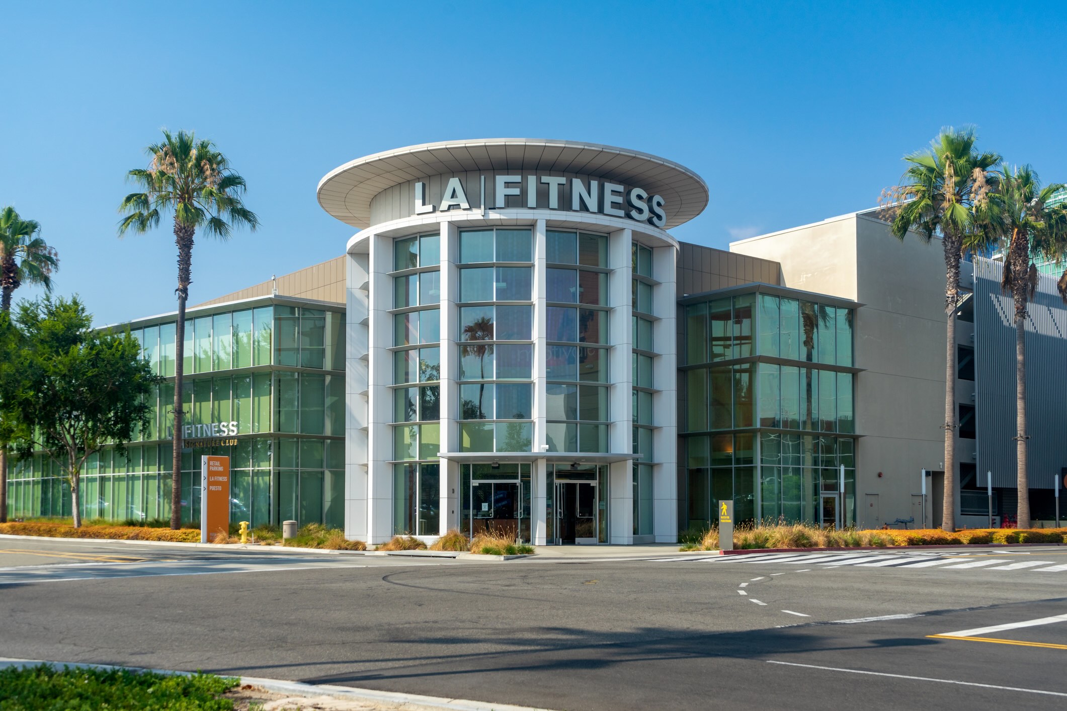 FTC Takes LA Fitness to Court Over Allegedly Onerous Membership Cancellations