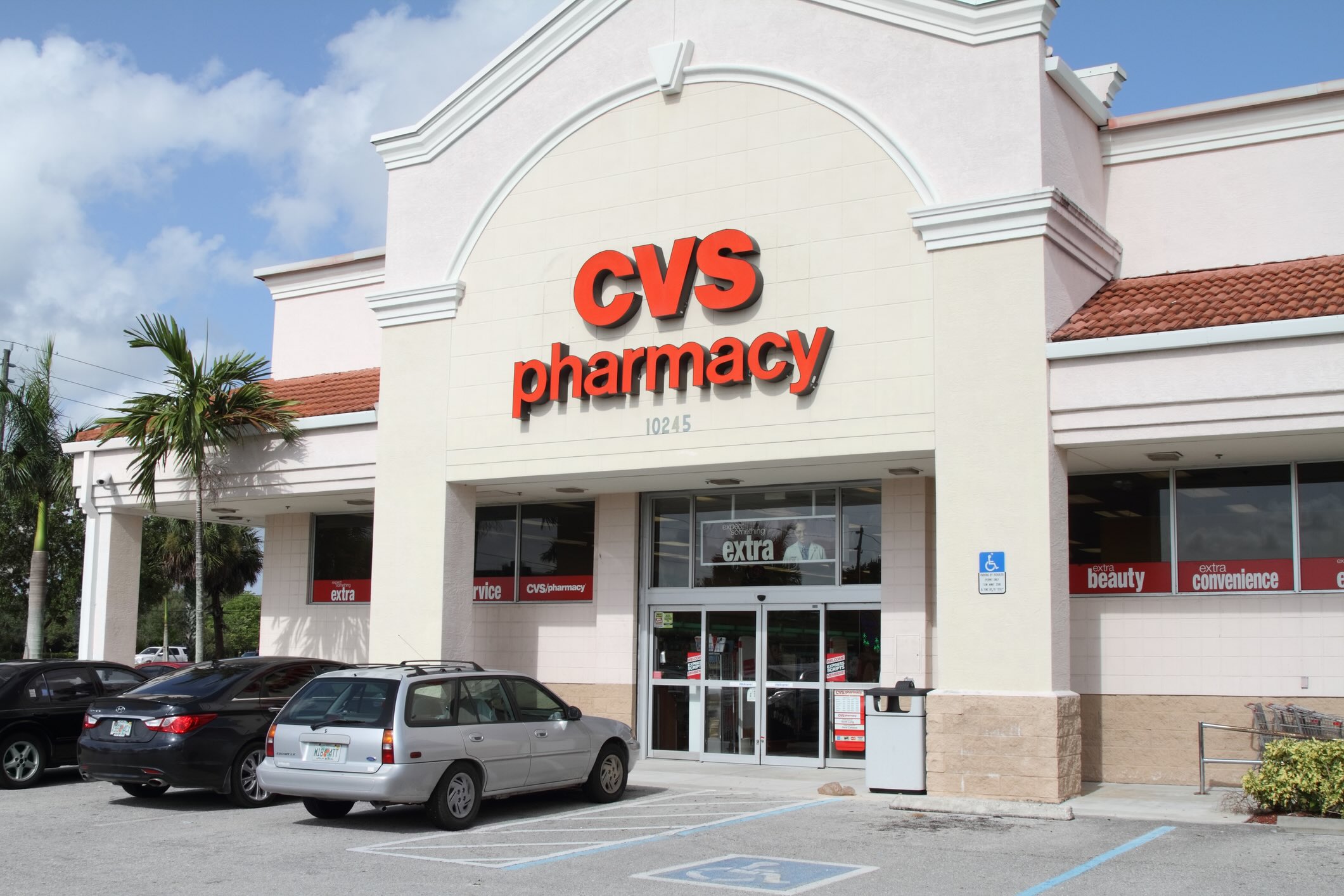 CVS Ordered to Pay $290 Million for Medicare Fraud