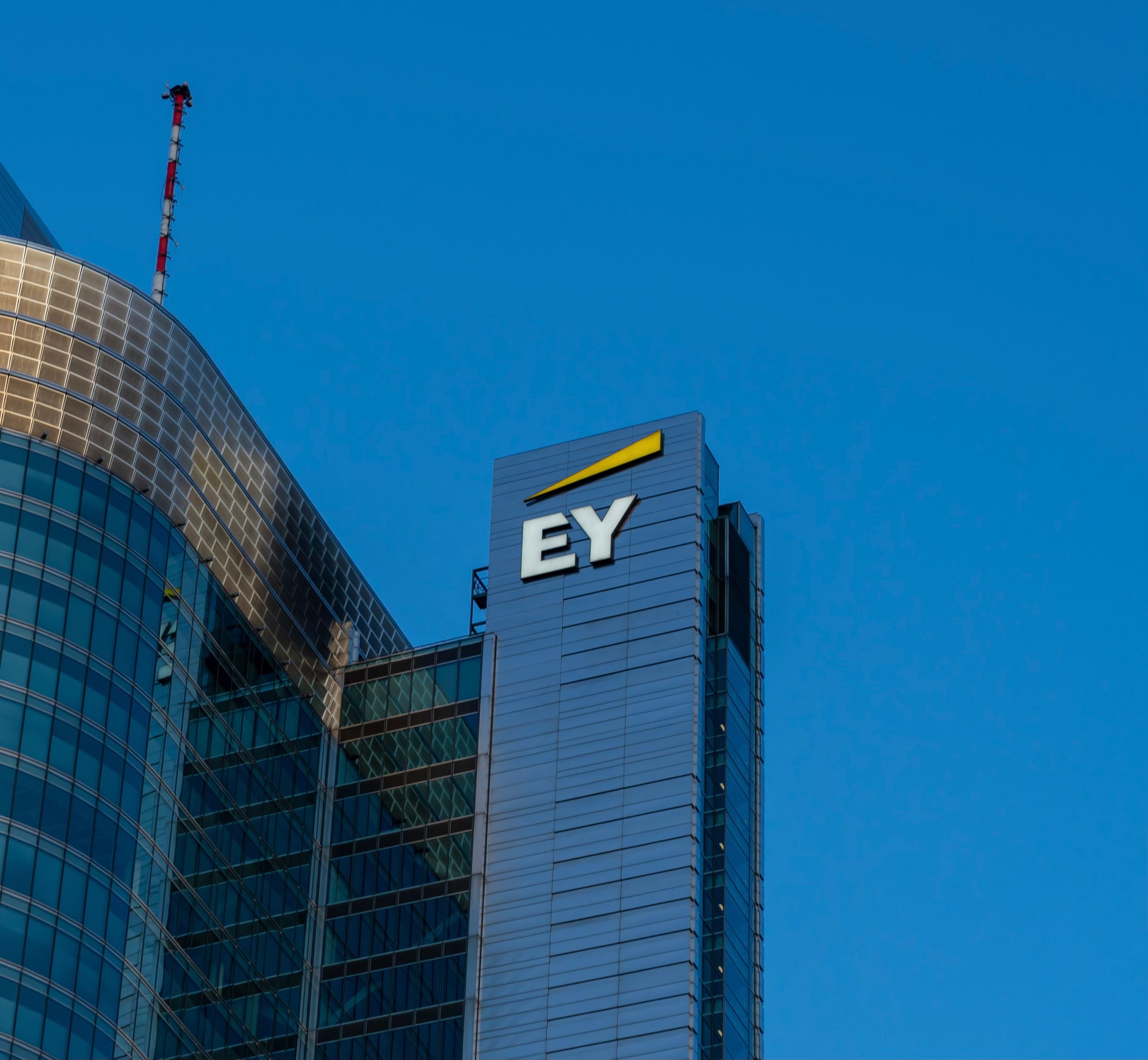 EY Survey Shows EHS Investments Driving Resilience