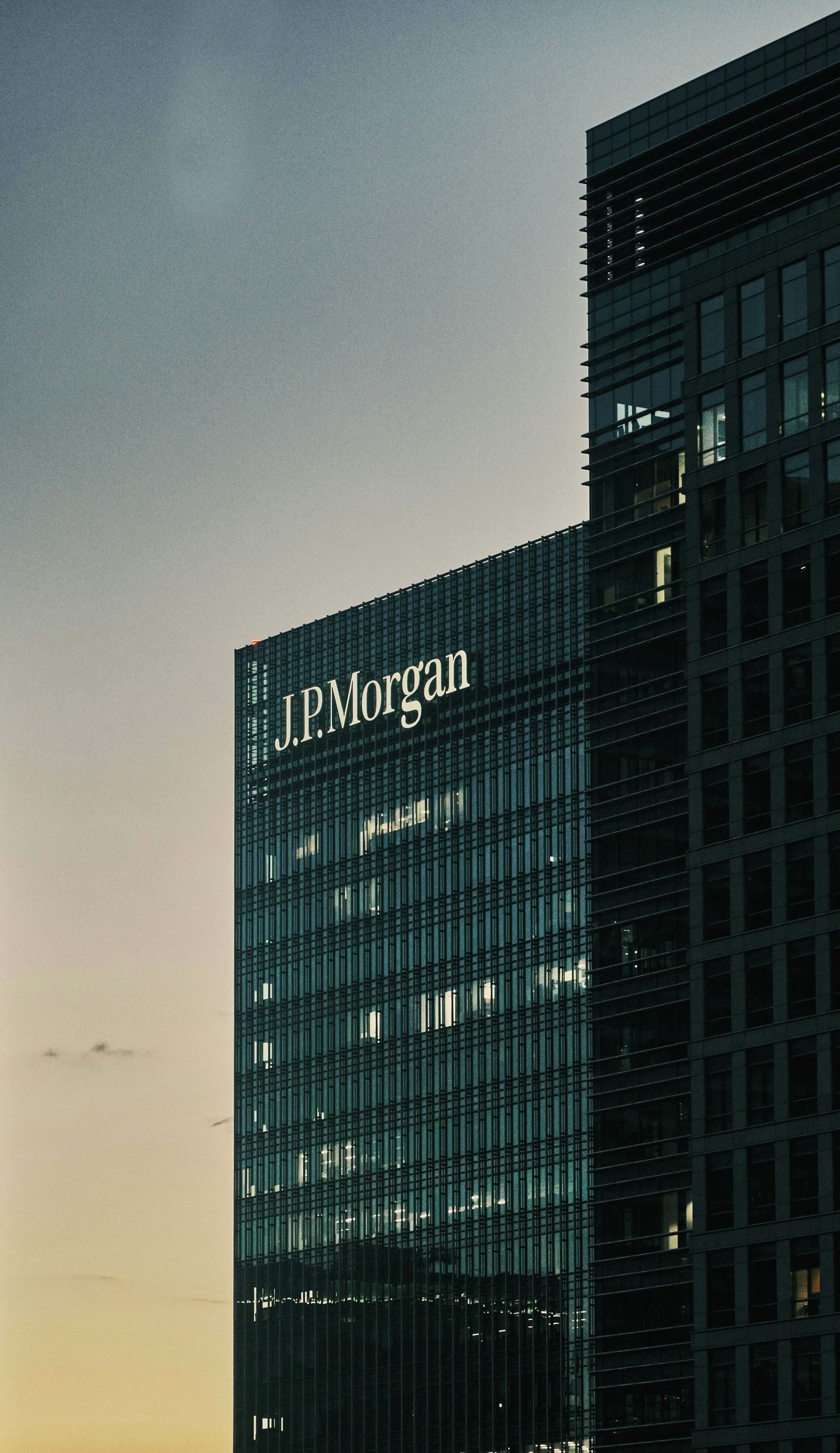 JPMorgan to Pay $330 Million in 1MDB Settlement as Swiss Unit Convicted in Money Laundering Case