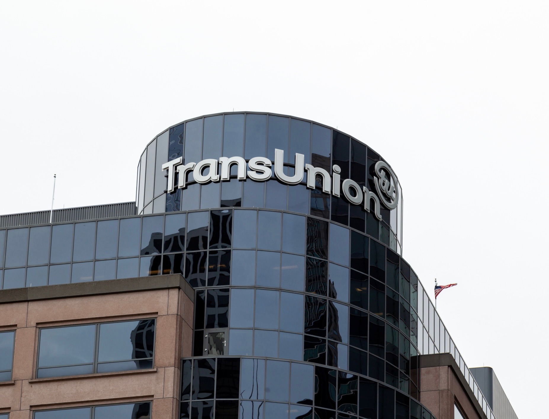 TransUnion Notifies Consumers of Cyber Incident Affecting Personal Data