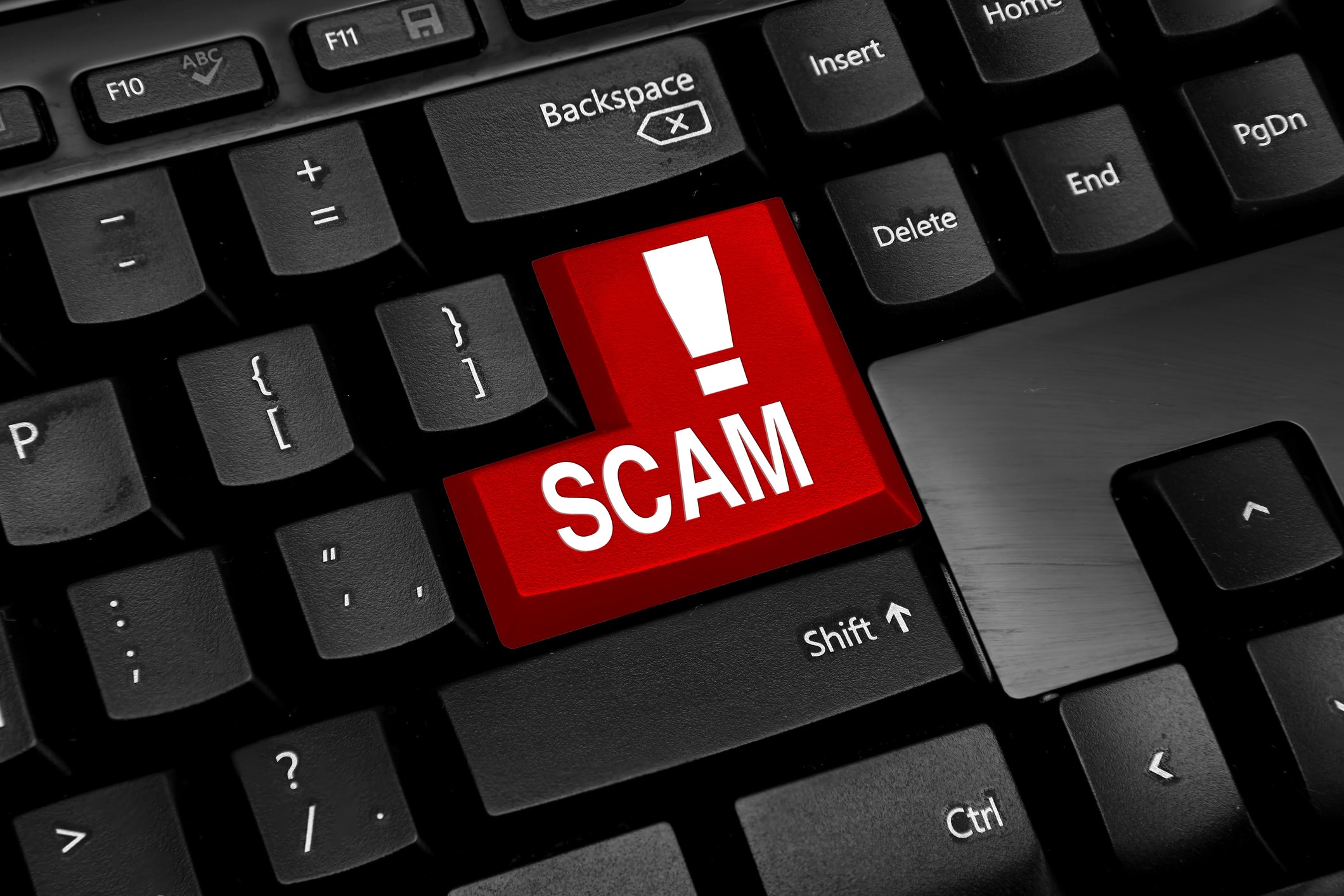 Exetel Hit with Record Penalty Over Anti-Scam Failures