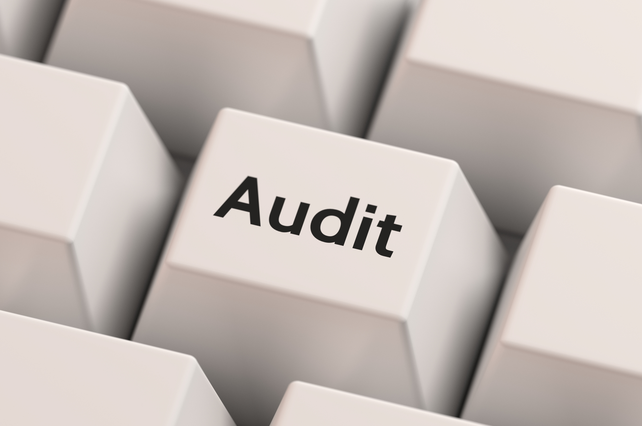 Redesigning Internal Audit