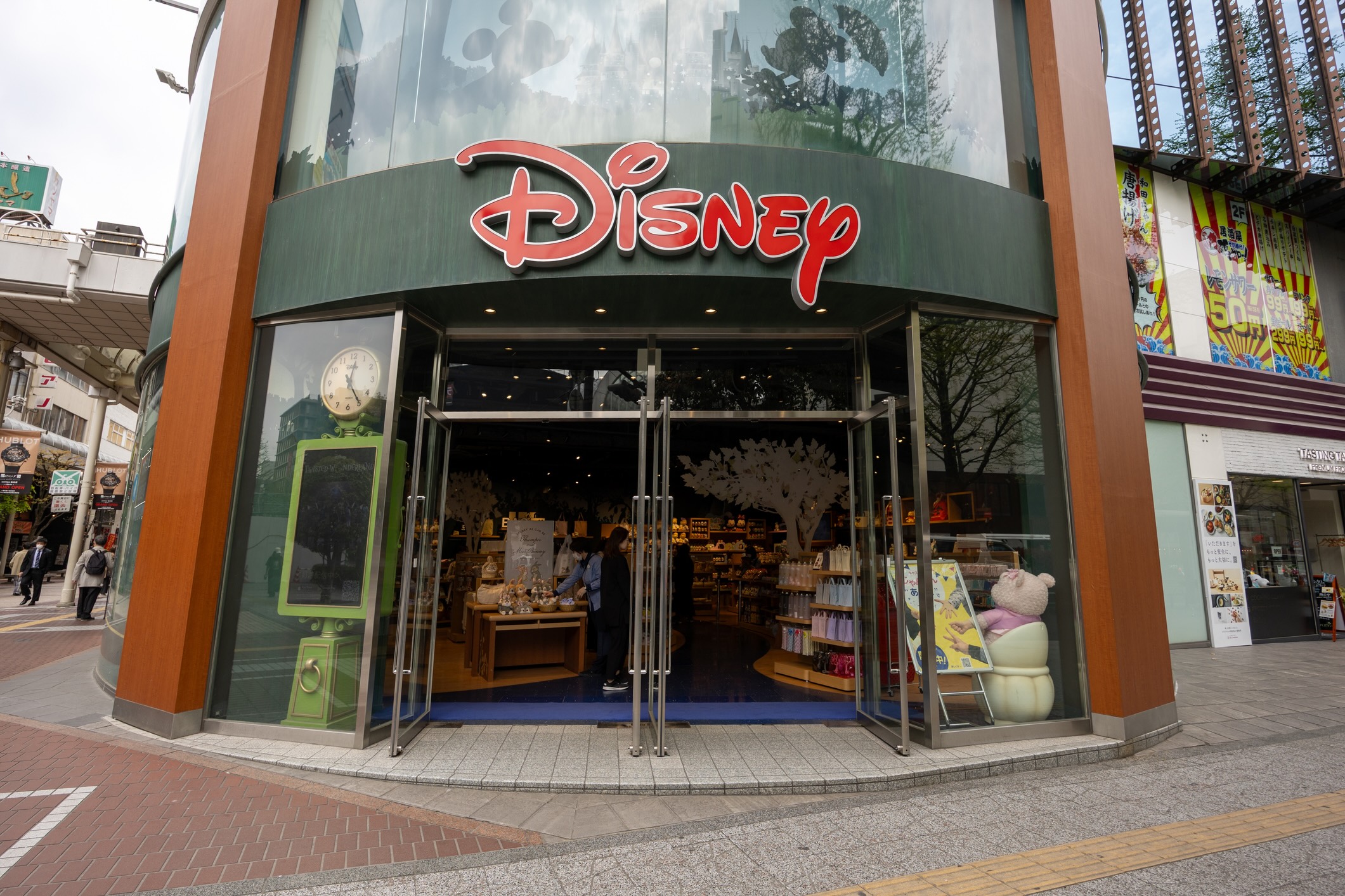 Disney to Pay $10 Million in FTC Settlement Over Children’s Data Collection on YouTube